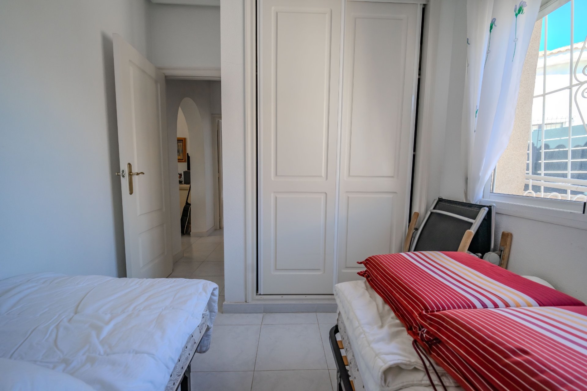 Resale - Villa - Ciudad Quesada - La Marquesa Golf