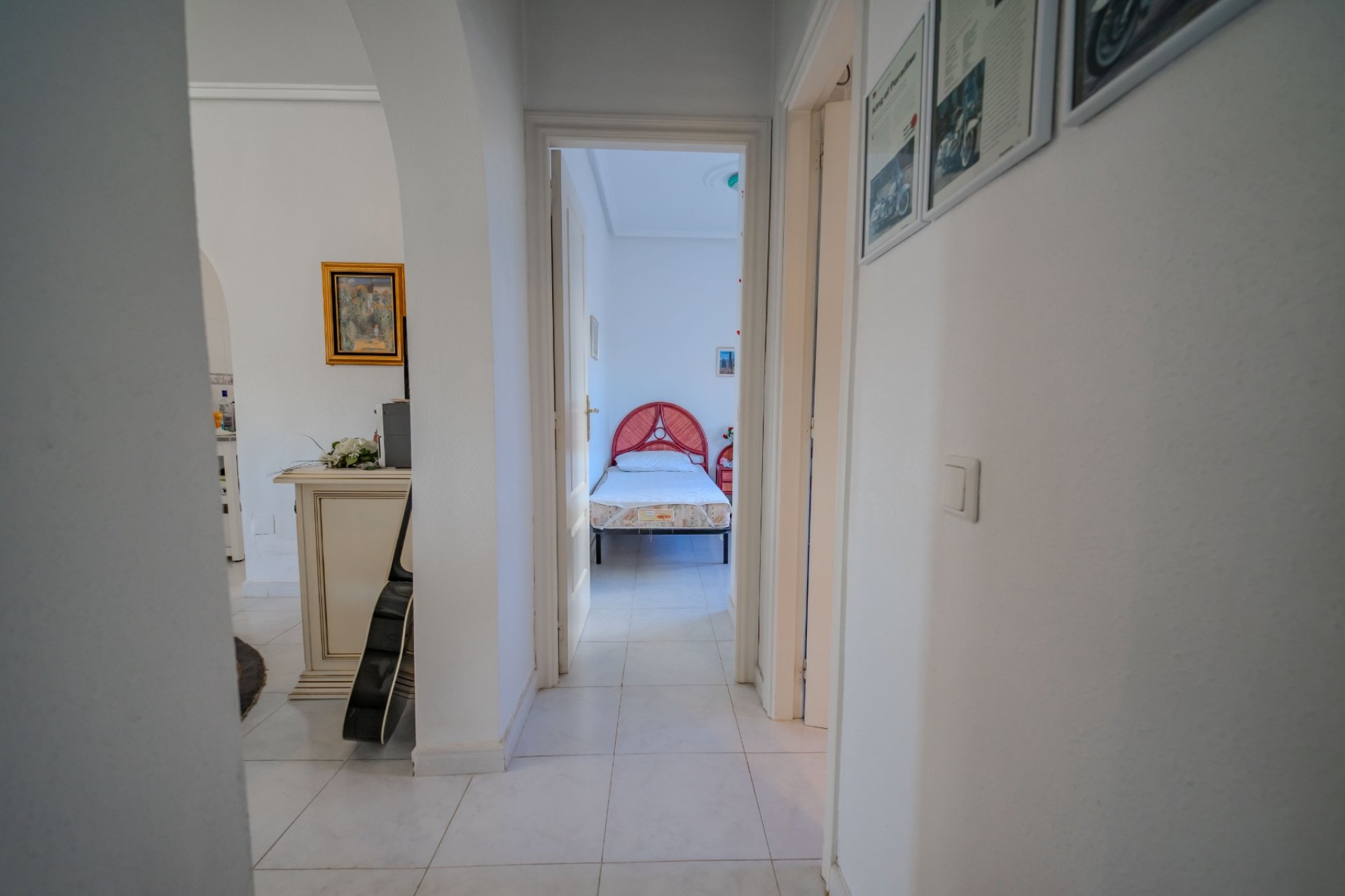 Resale - Villa - Ciudad Quesada - La Marquesa Golf