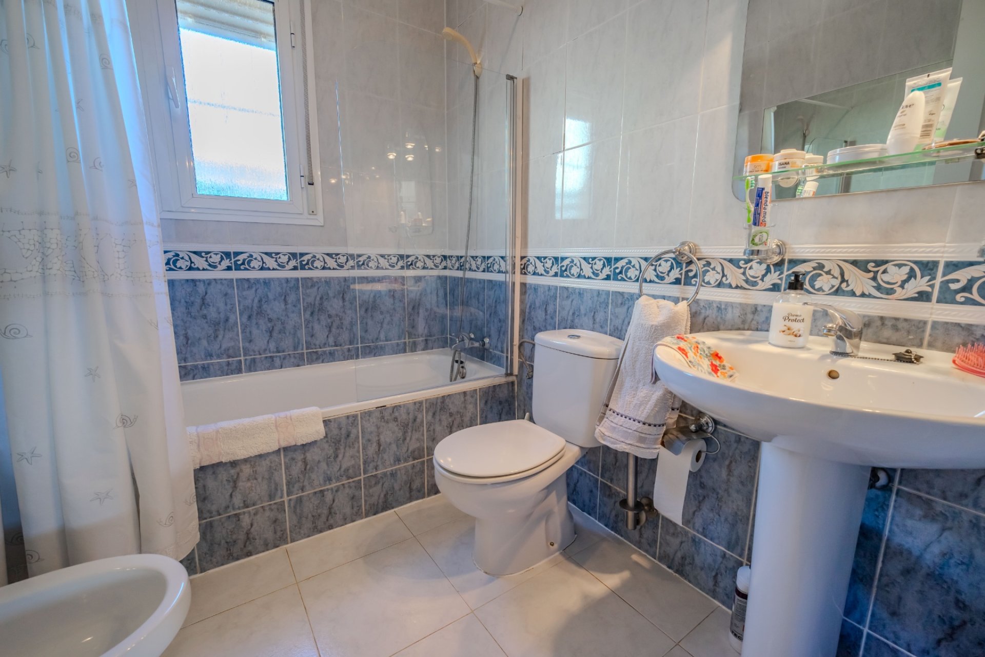 Resale - Villa - Ciudad Quesada - La Marquesa Golf
