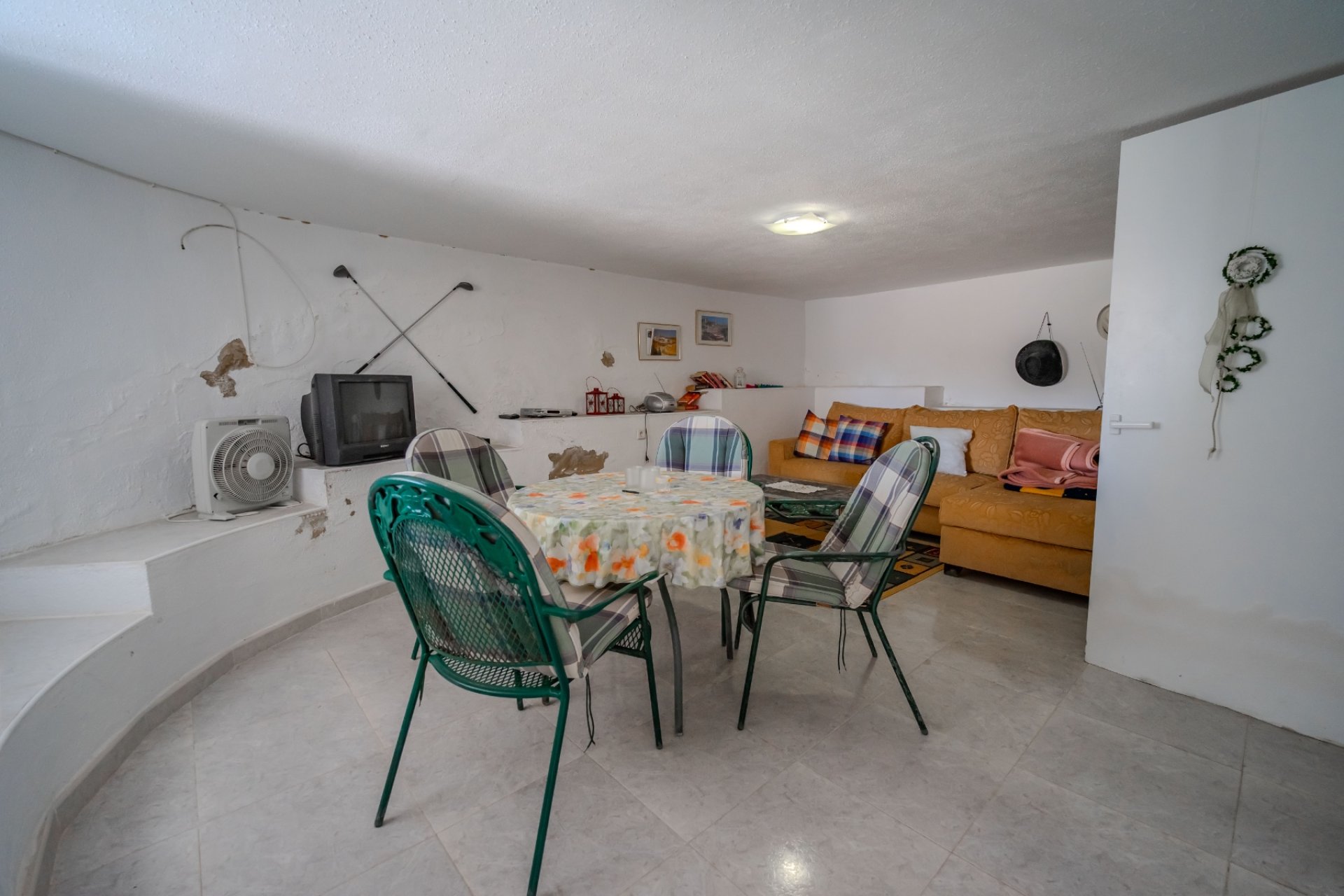 Resale - Villa - Ciudad Quesada - La Marquesa Golf