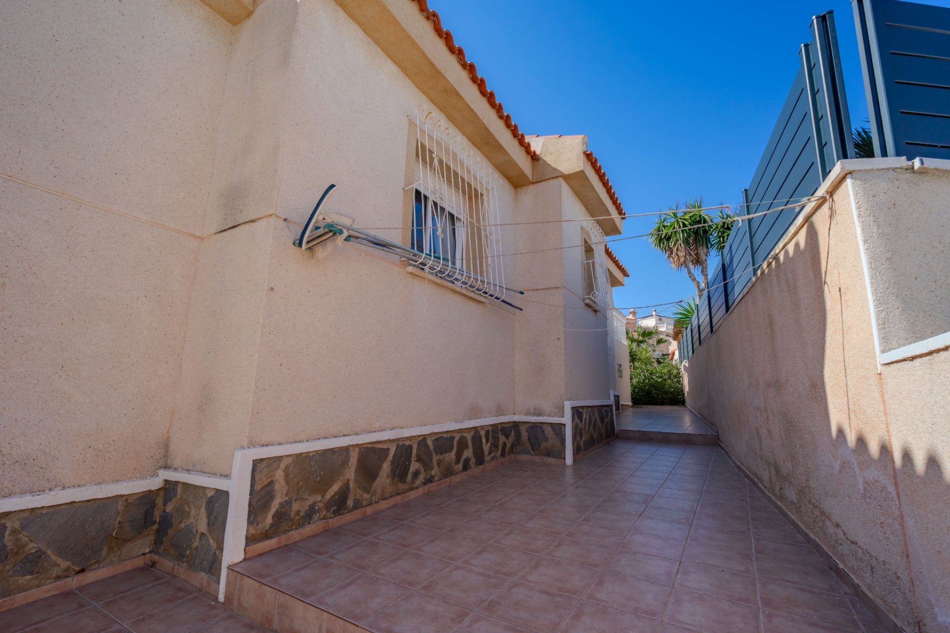 Resale - Villa - Ciudad Quesada - La Marquesa Golf
