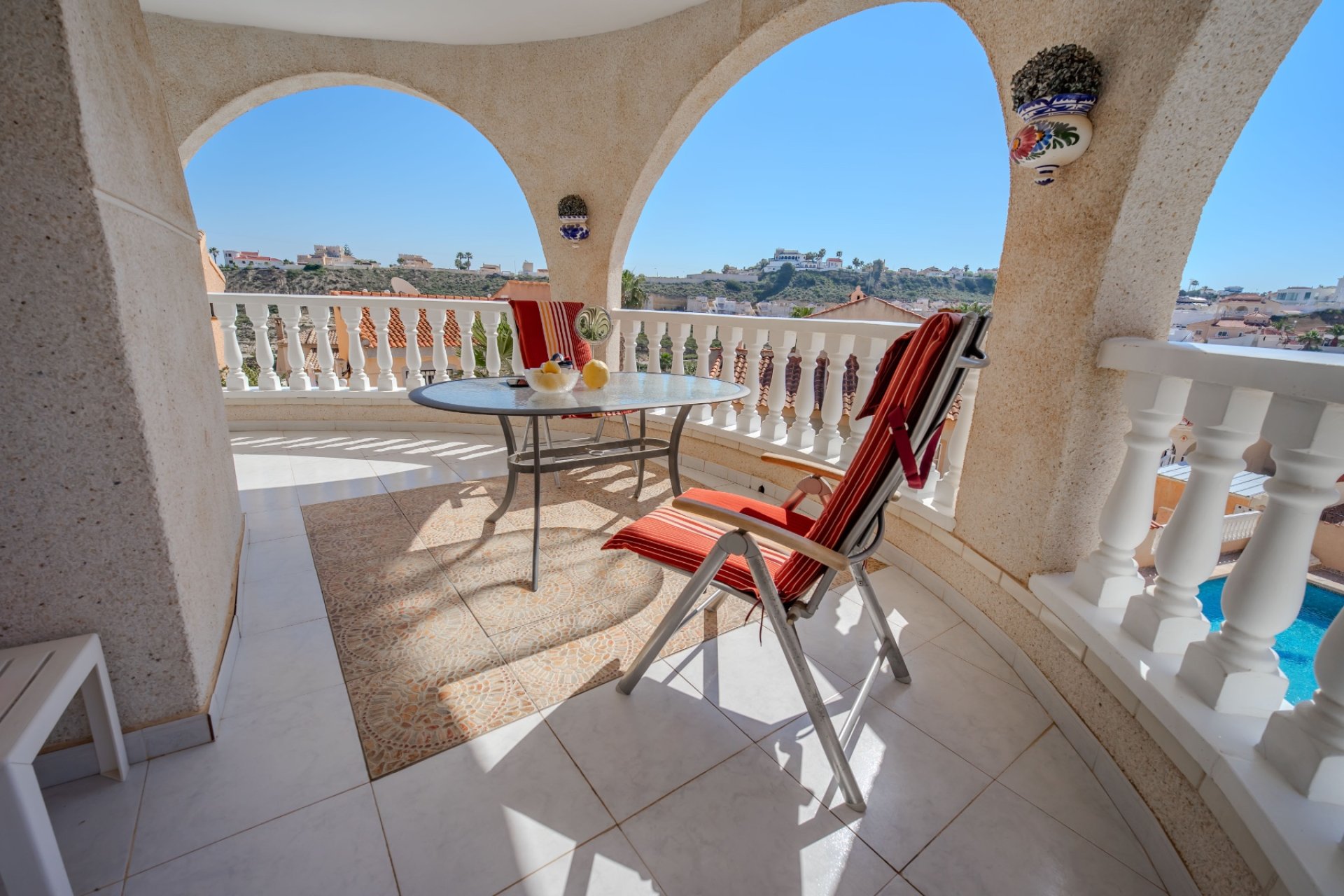 Resale - Villa - Ciudad Quesada - La Marquesa Golf