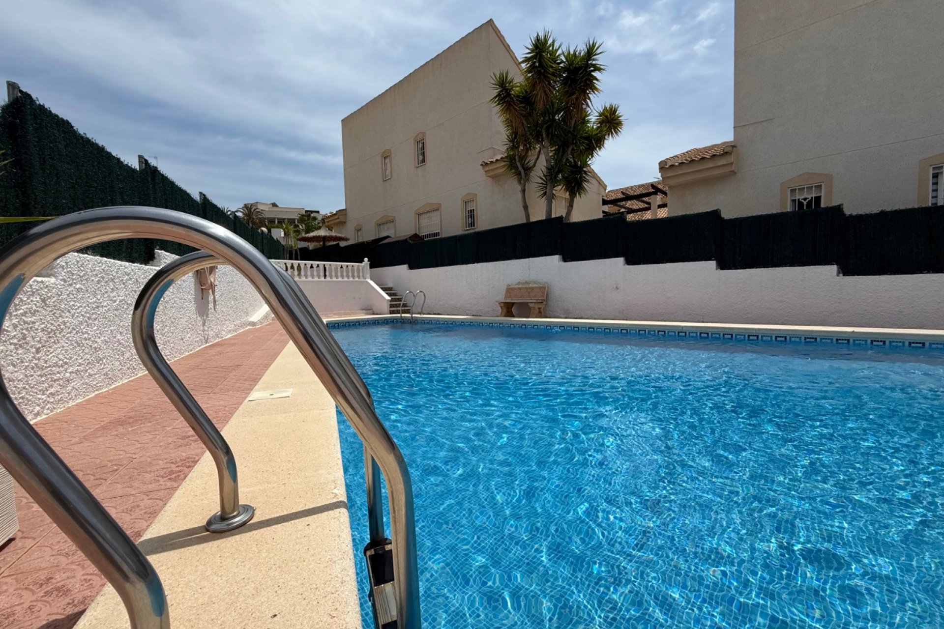 Resale - Villa - Ciudad Quesada - La Marquesa Golf