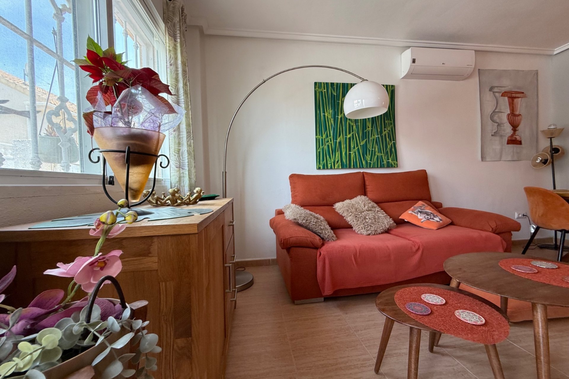 Resale - Villa - Ciudad Quesada - La Marquesa Golf