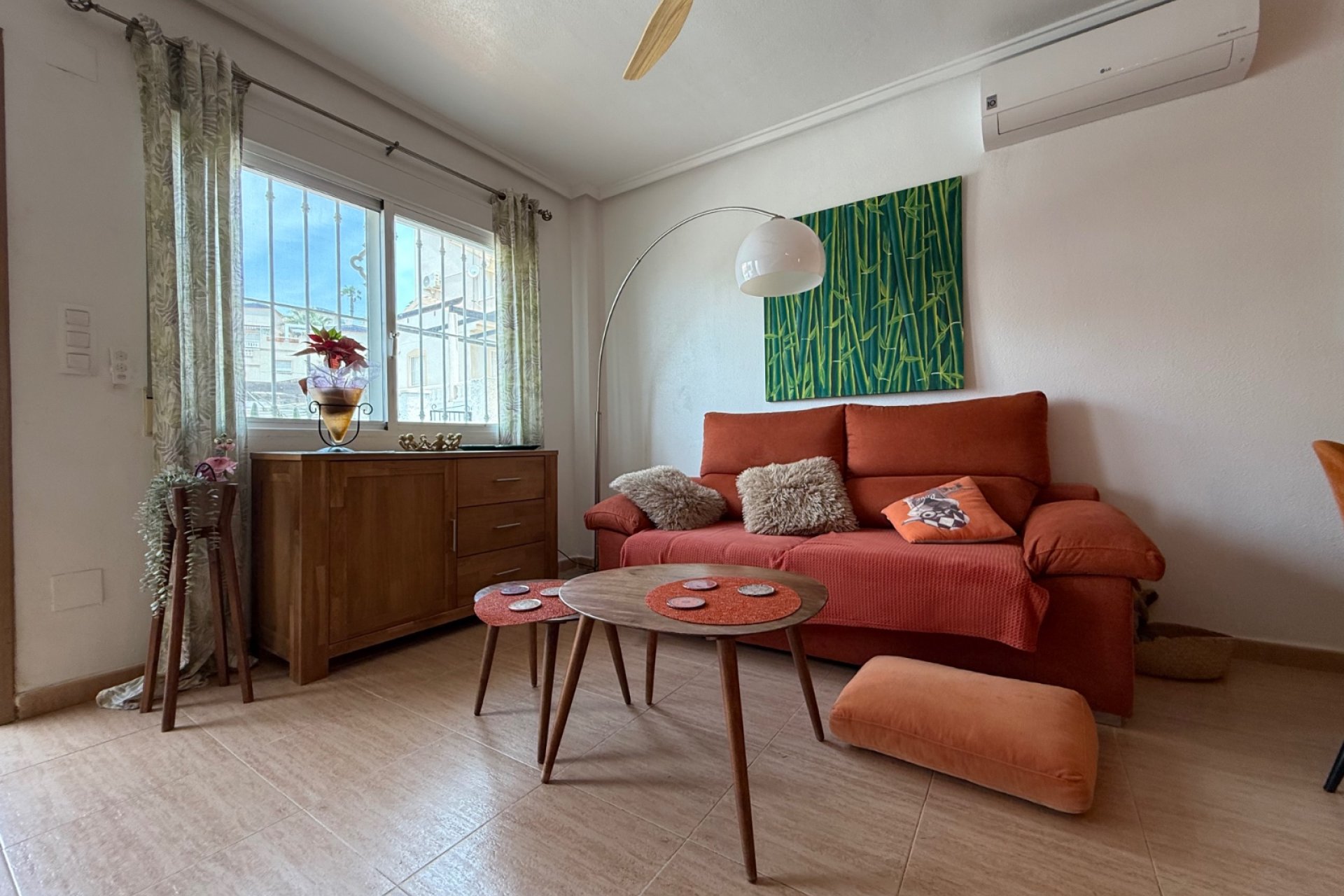 Resale - Villa - Ciudad Quesada - La Marquesa Golf