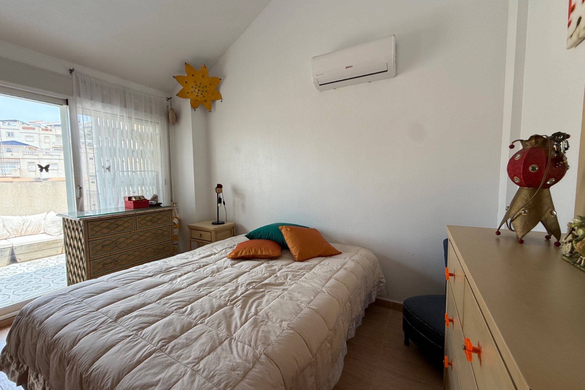 Resale - Villa - Ciudad Quesada - La Marquesa Golf