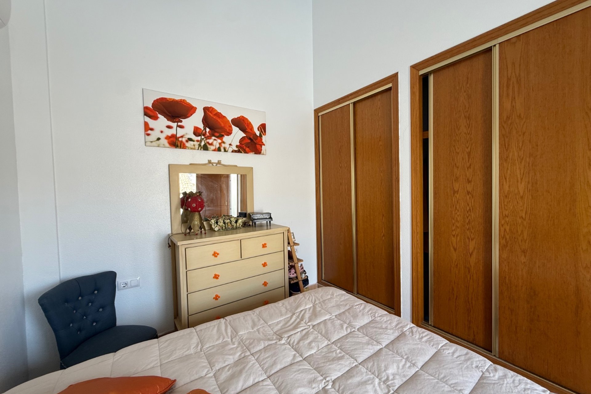 Resale - Villa - Ciudad Quesada - La Marquesa Golf