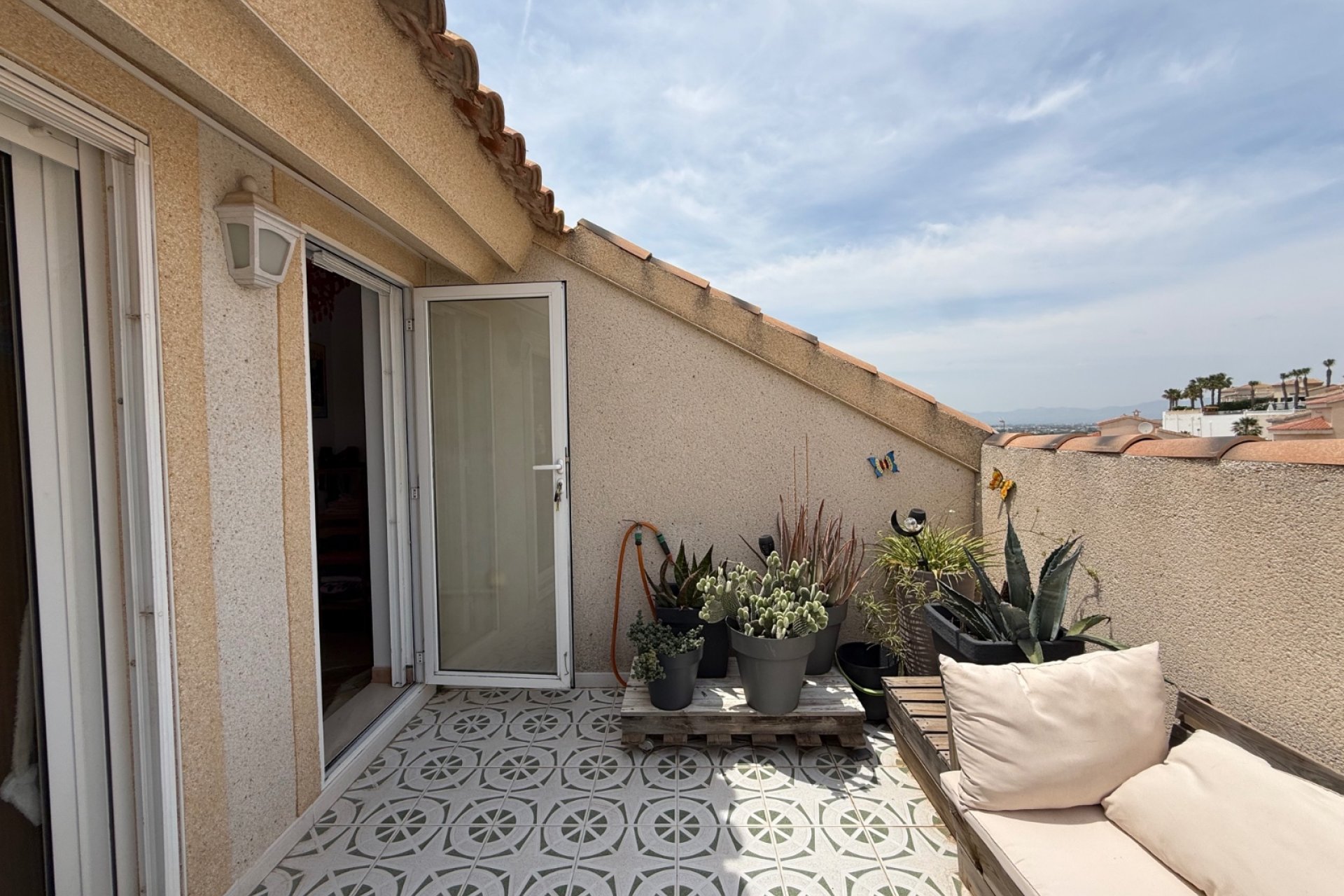 Resale - Villa - Ciudad Quesada - La Marquesa Golf