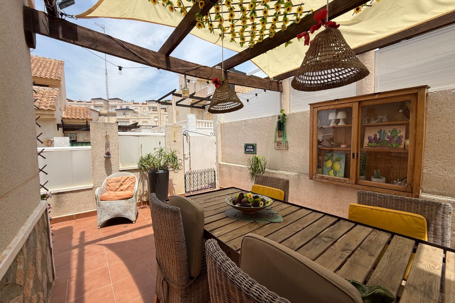 Resale - Villa - Ciudad Quesada - La Marquesa Golf