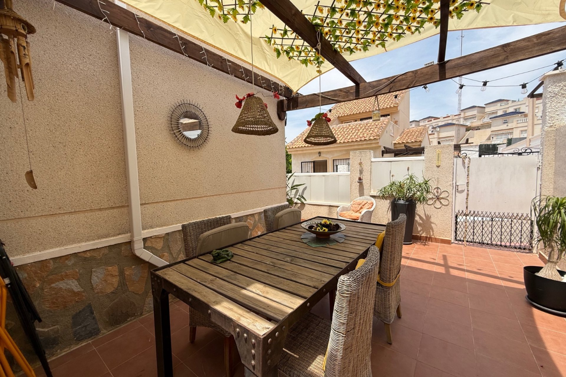 Resale - Villa - Ciudad Quesada - La Marquesa Golf