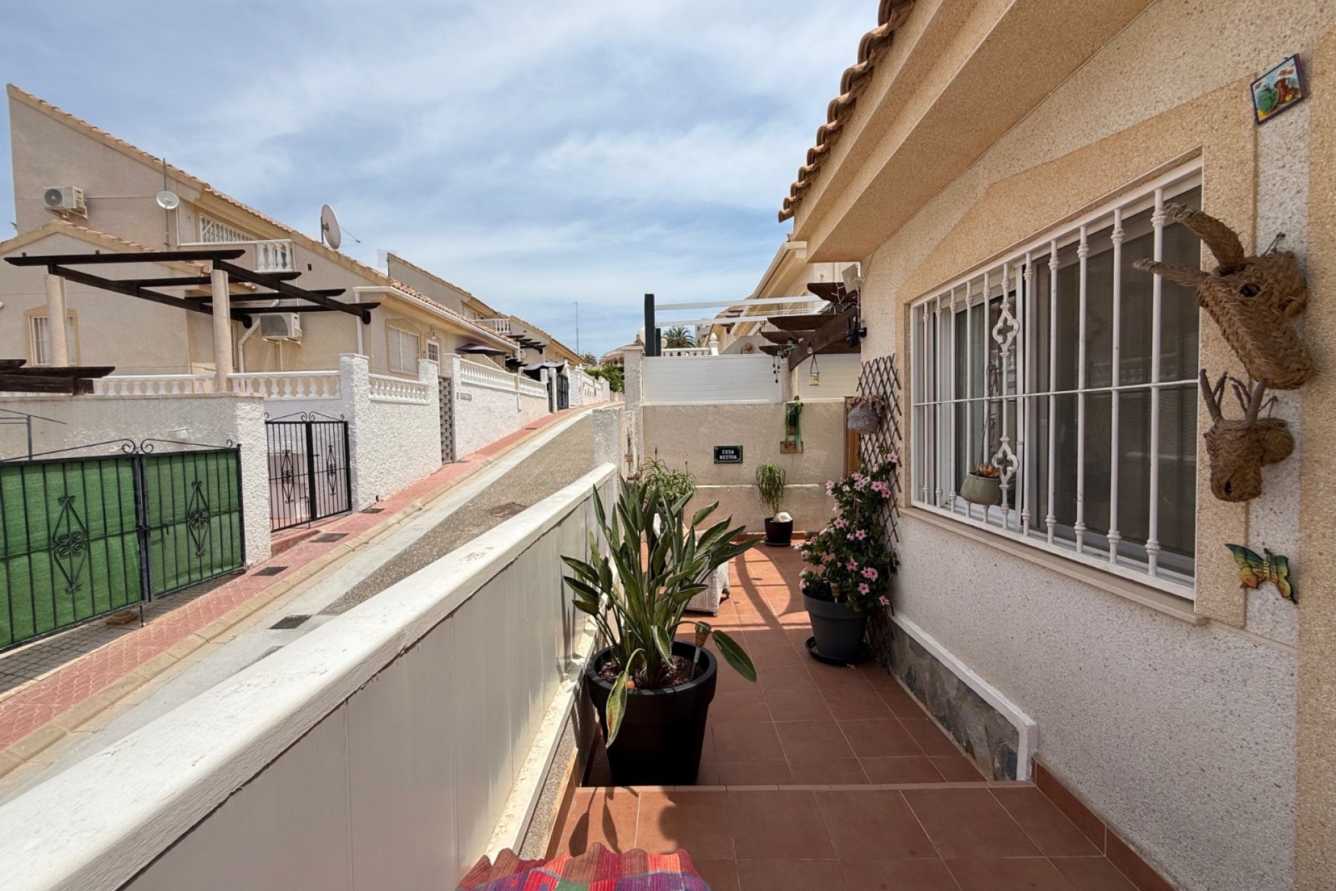 Resale - Villa - Ciudad Quesada - La Marquesa Golf