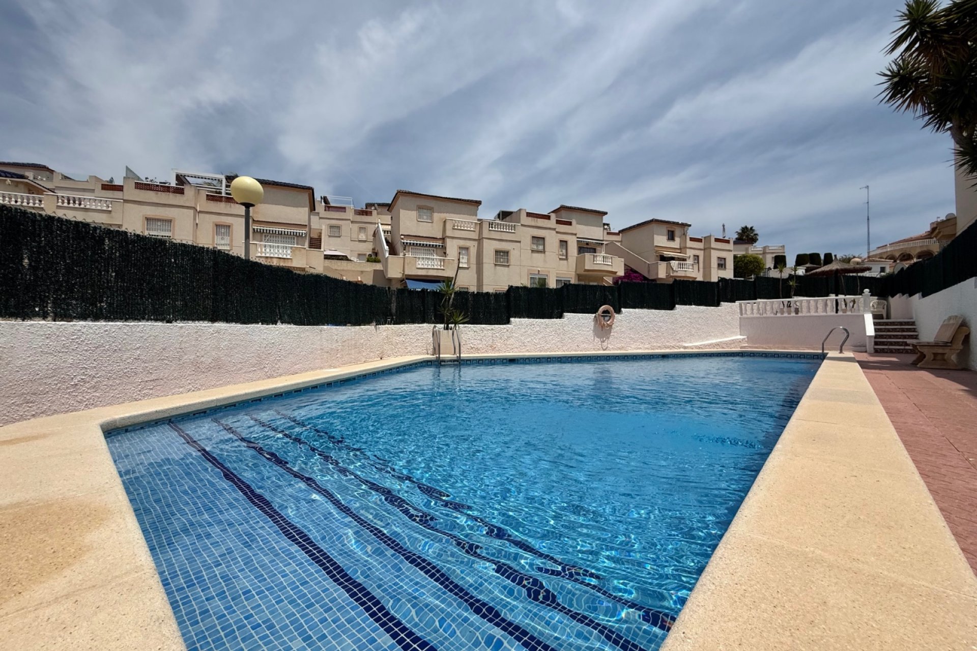 Resale - Villa - Ciudad Quesada - La Marquesa Golf