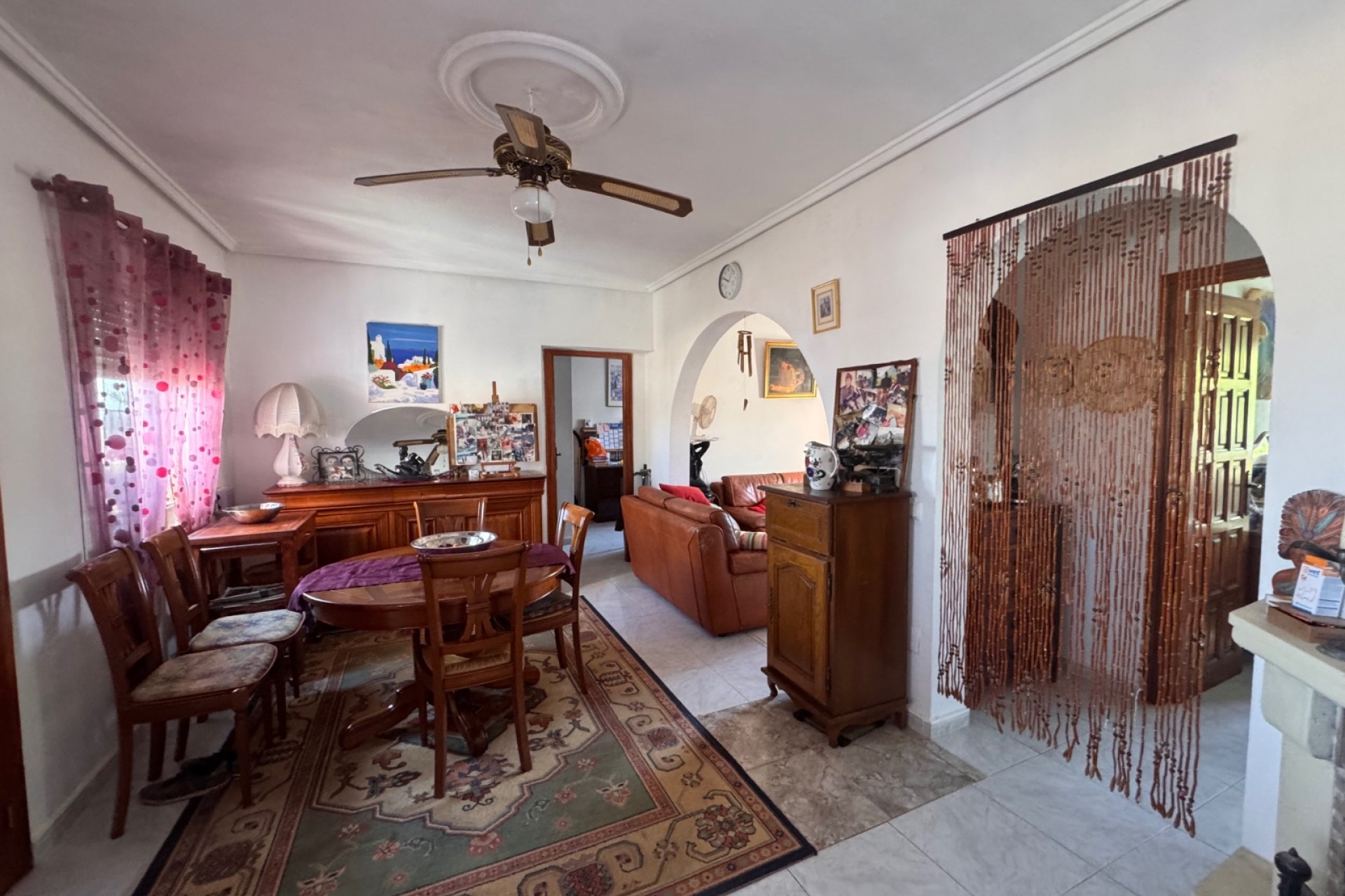 Resale - Villa - Ciudad Quesada - La Marquesa Golf