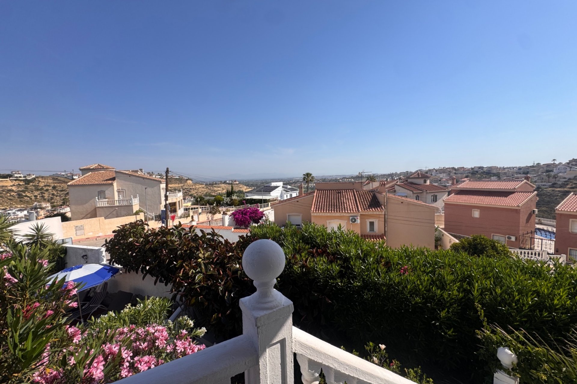 Resale - Villa - Ciudad Quesada - La Marquesa Golf