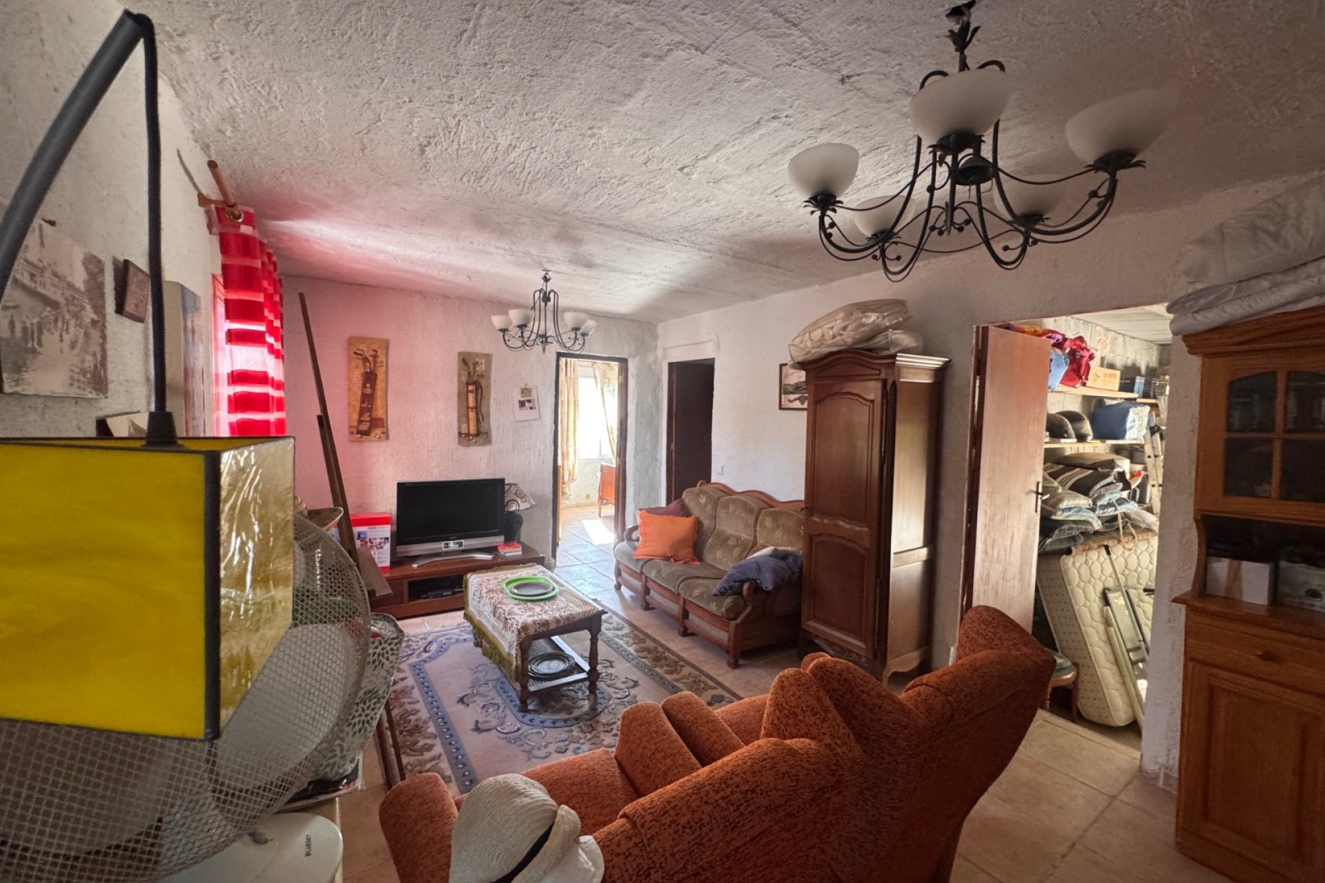 Resale - Villa - Ciudad Quesada - La Marquesa Golf