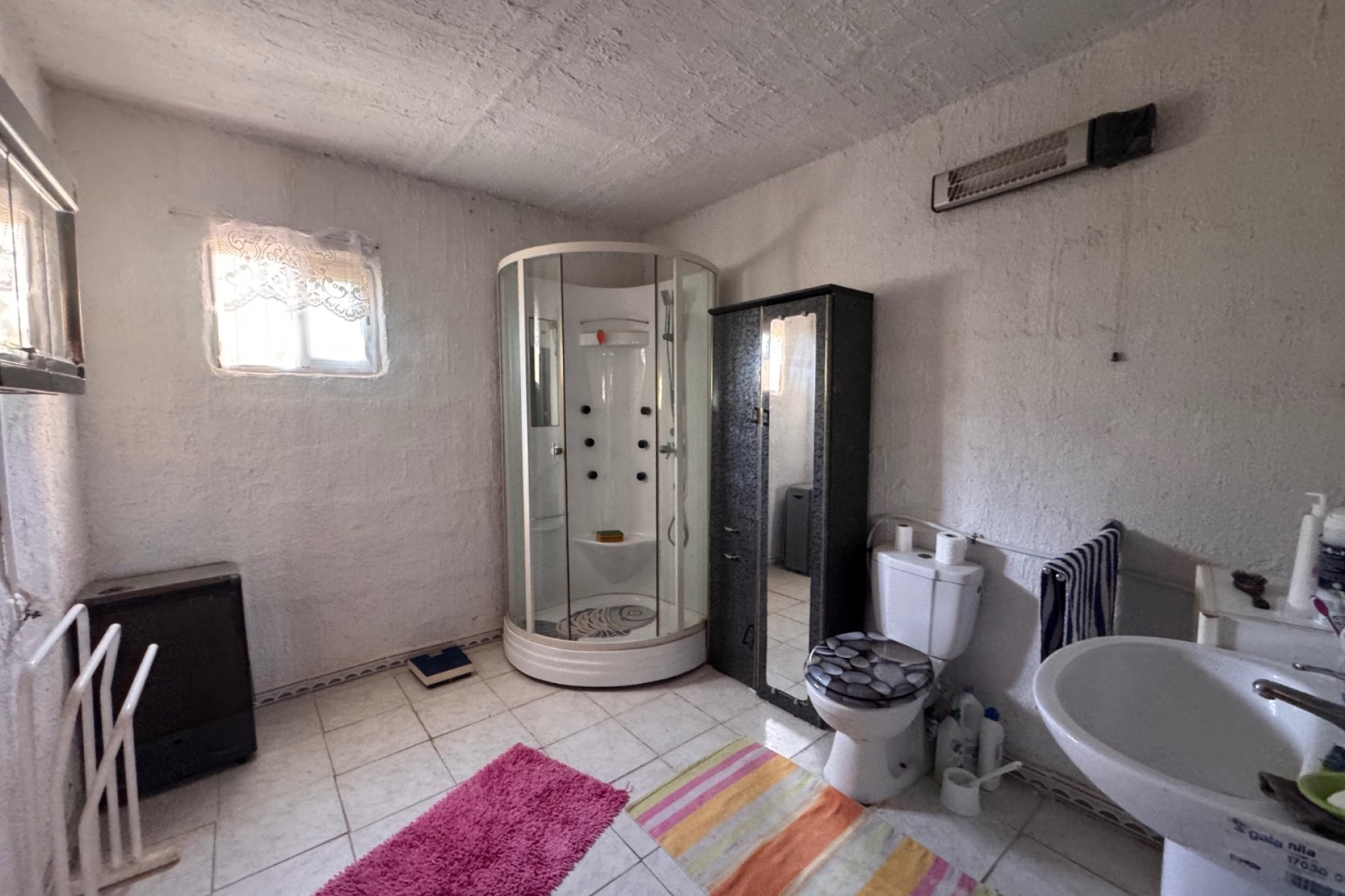 Resale - Villa - Ciudad Quesada - La Marquesa Golf