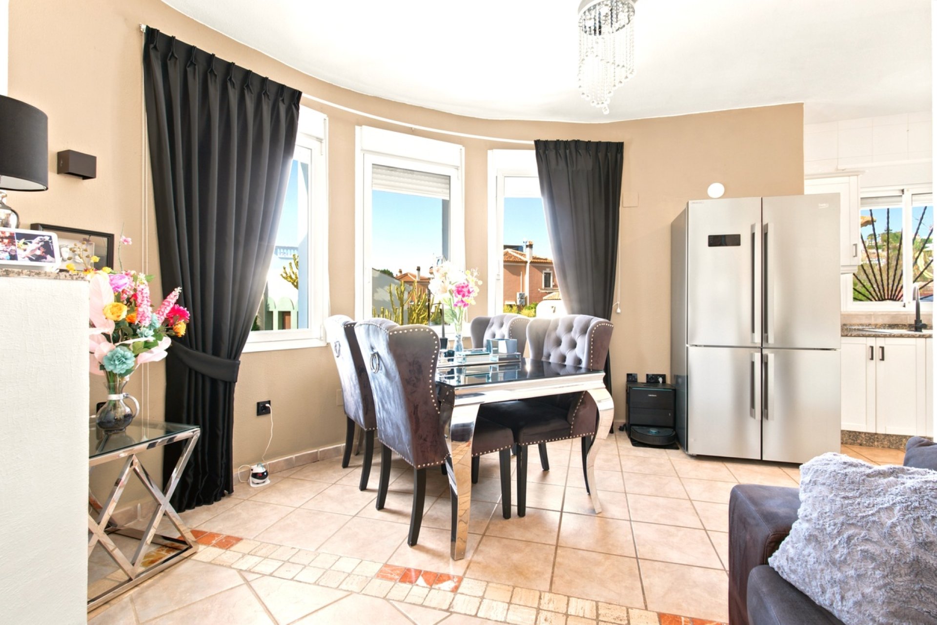 Resale - Villa - Ciudad Quesada - La Marquesa Golf