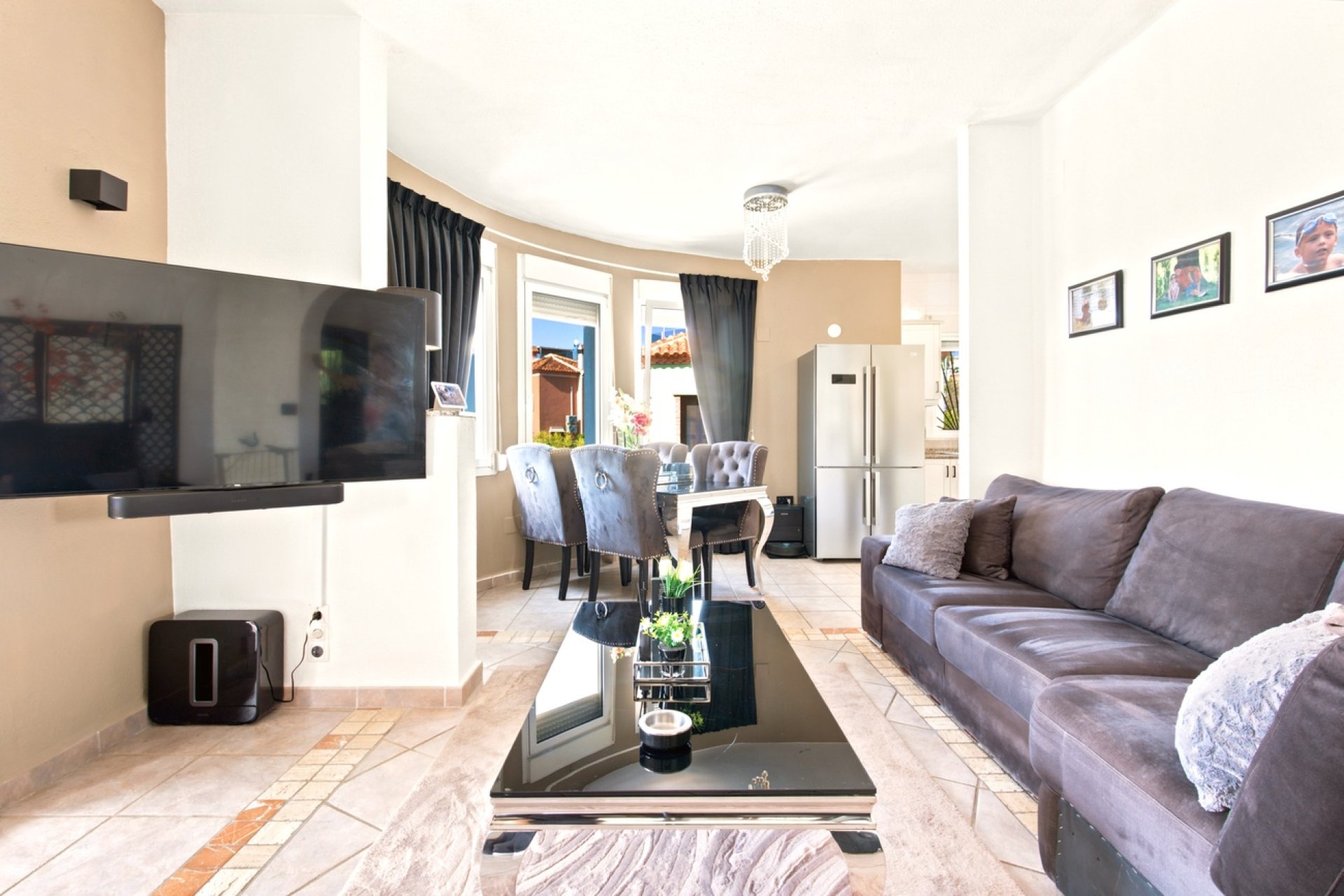 Resale - Villa - Ciudad Quesada - La Marquesa Golf