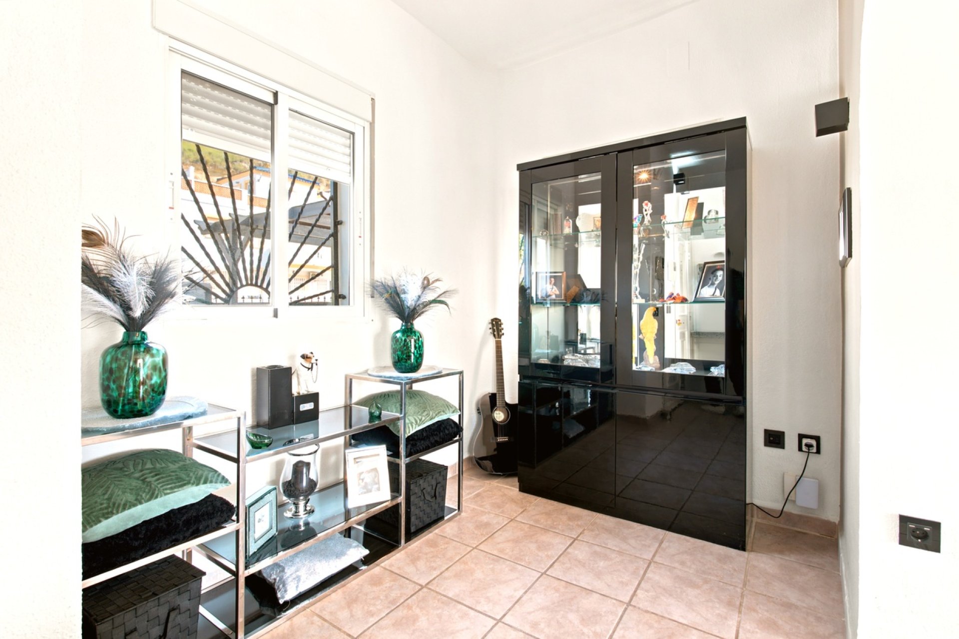 Resale - Villa - Ciudad Quesada - La Marquesa Golf