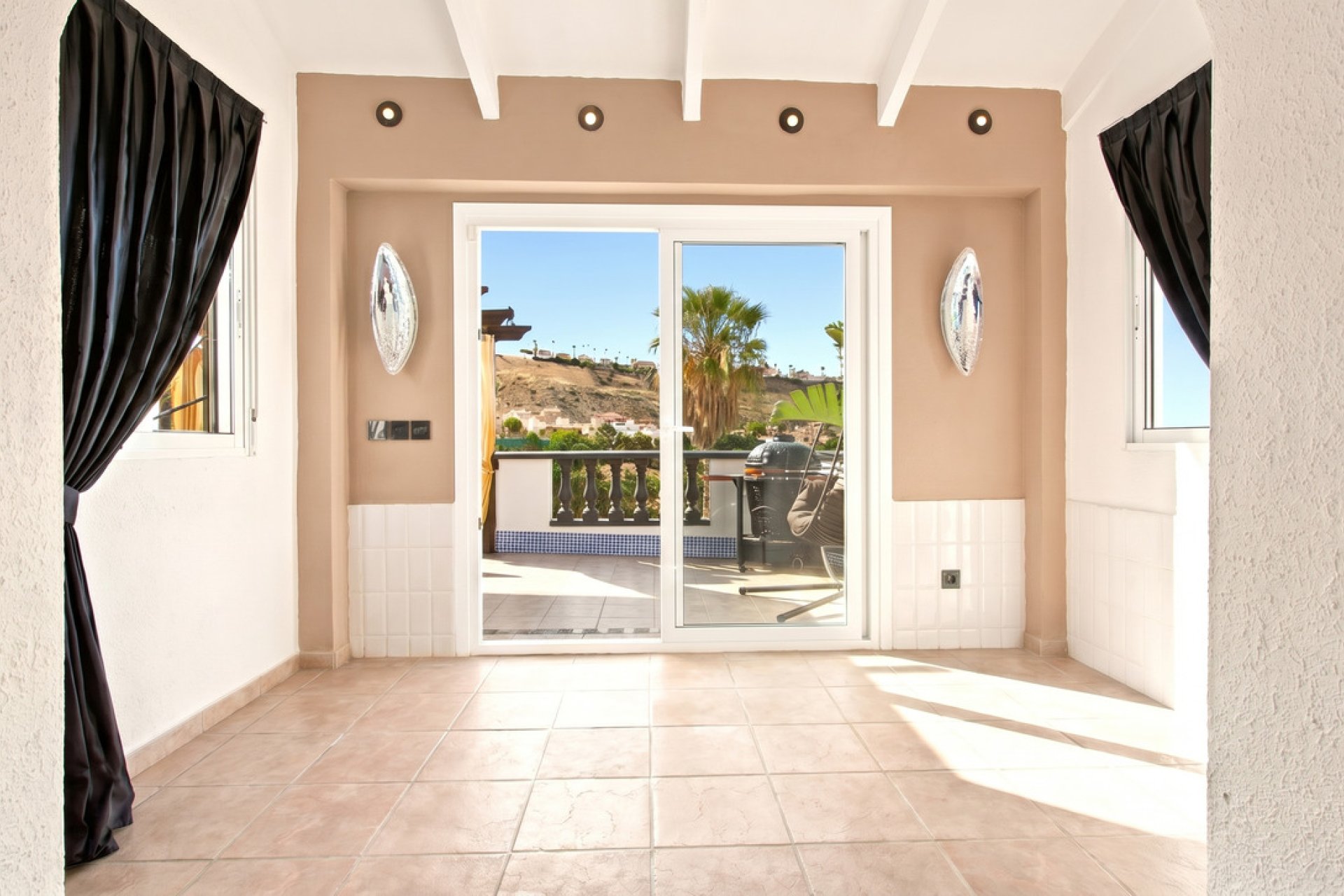 Resale - Villa - Ciudad Quesada - La Marquesa Golf