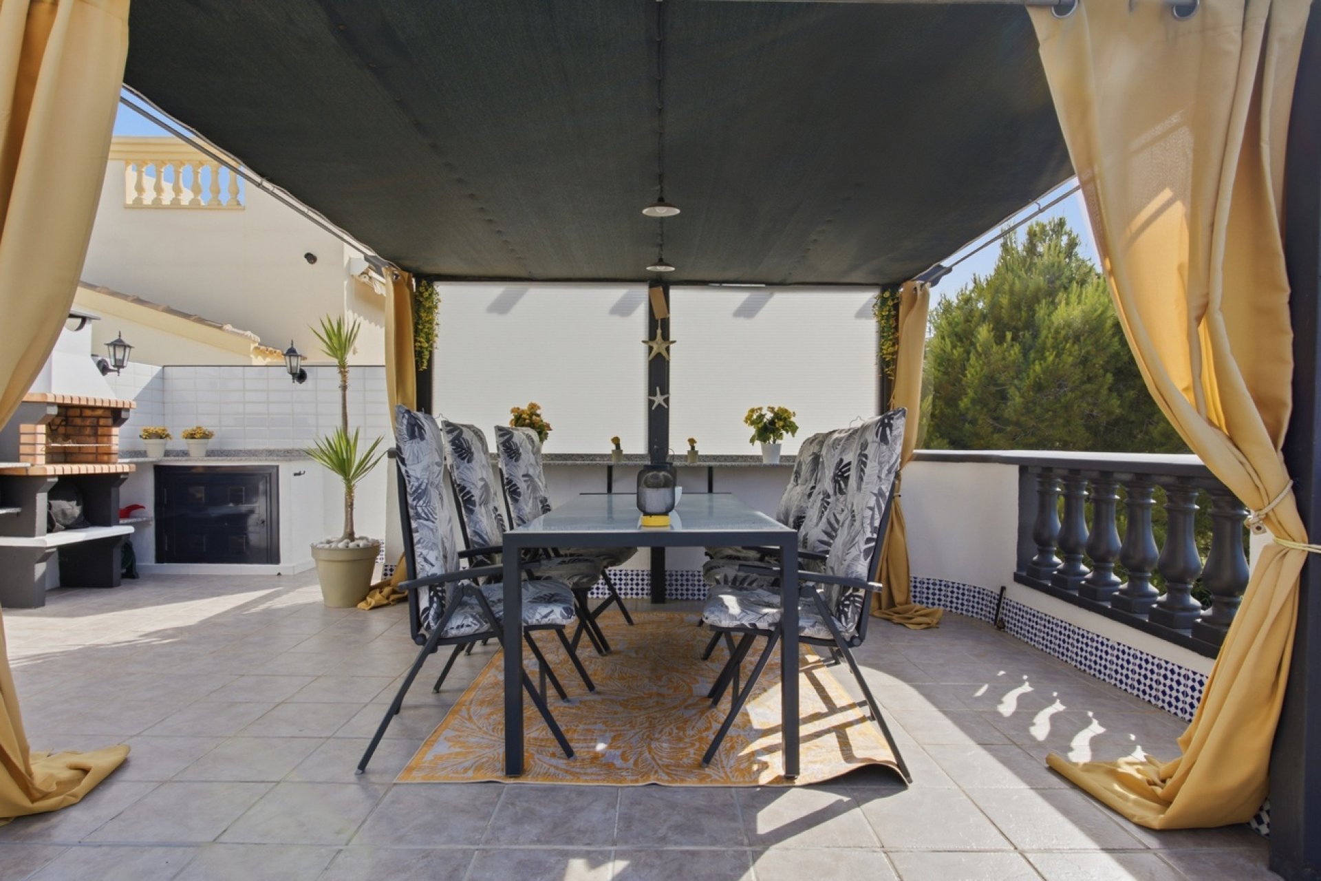 Resale - Villa - Ciudad Quesada - La Marquesa Golf