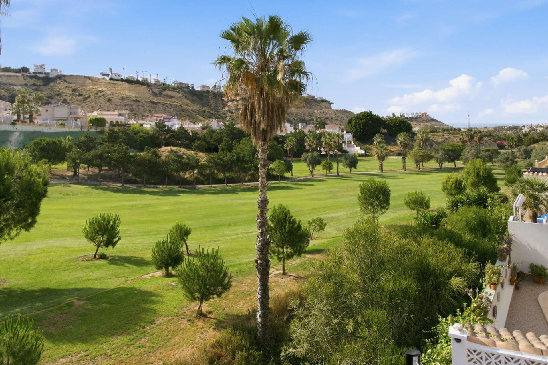 Resale - Villa - Ciudad Quesada - La Marquesa Golf