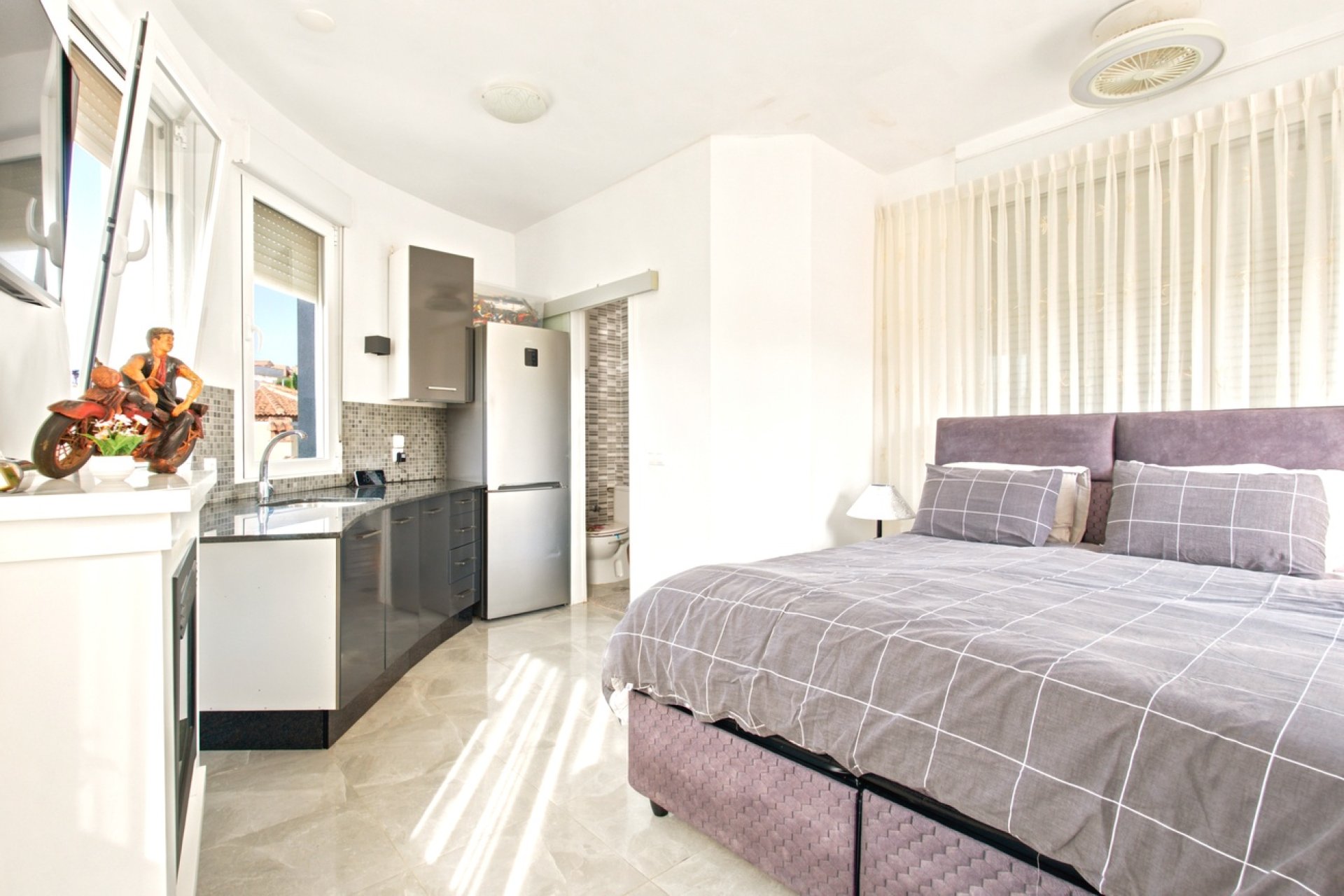 Resale - Villa - Ciudad Quesada - La Marquesa Golf
