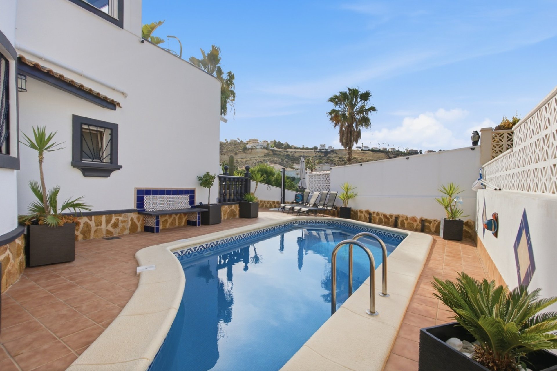 Resale - Villa - Ciudad Quesada - La Marquesa Golf