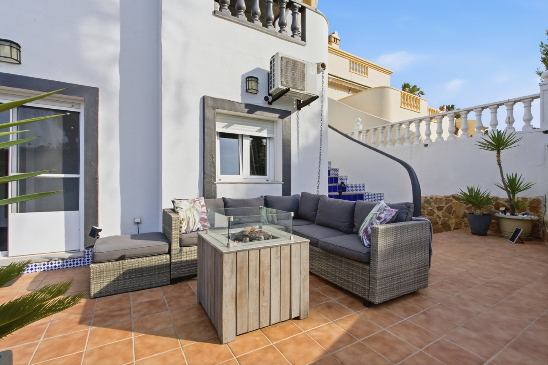 Resale - Villa - Ciudad Quesada - La Marquesa Golf