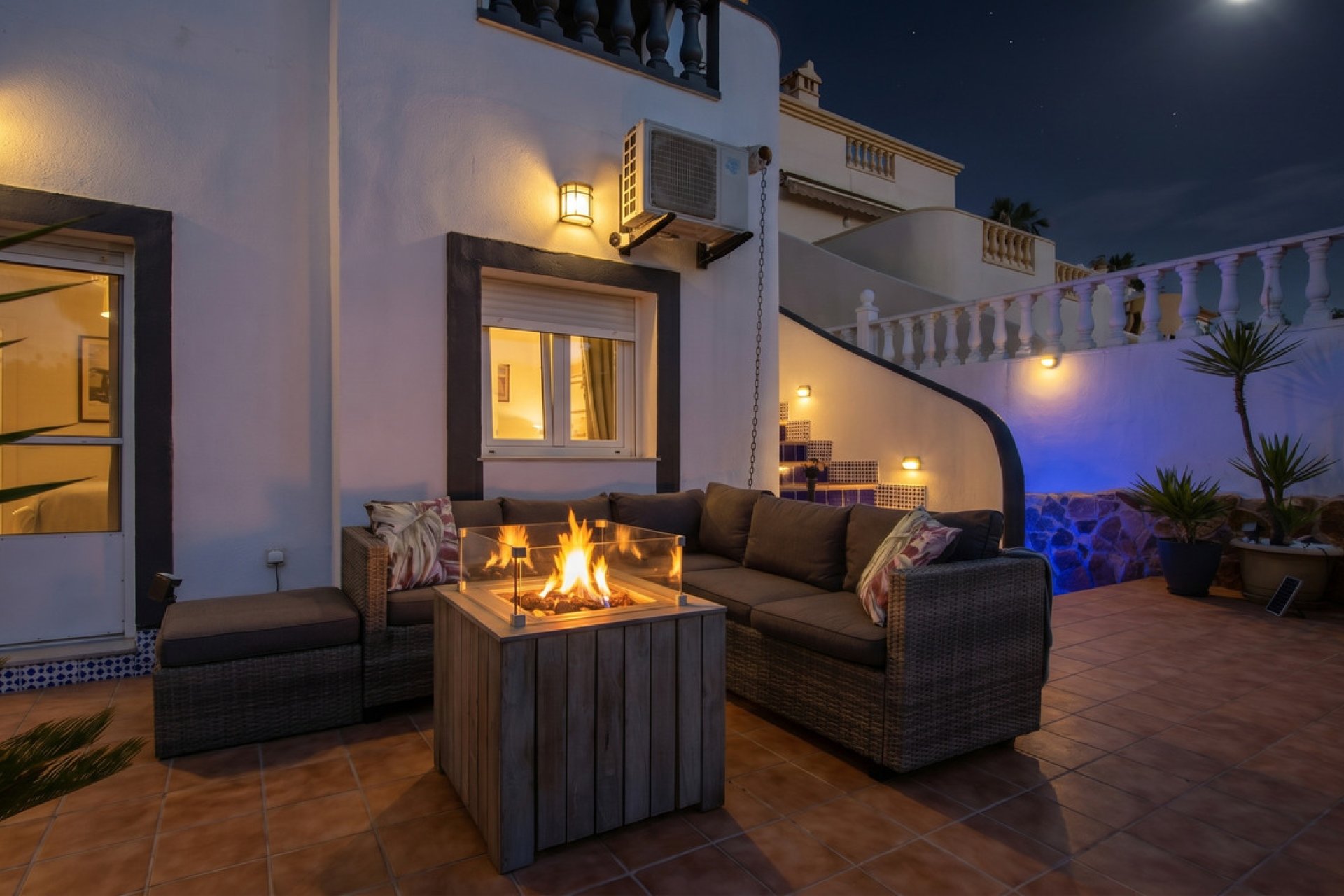 Resale - Villa - Ciudad Quesada - La Marquesa Golf