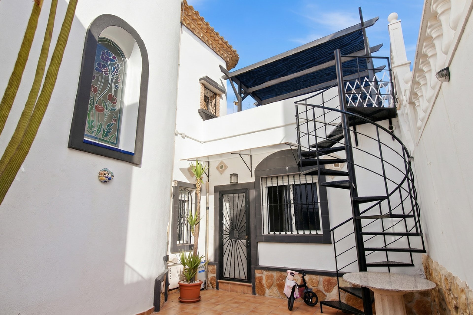 Resale - Villa - Ciudad Quesada - La Marquesa Golf