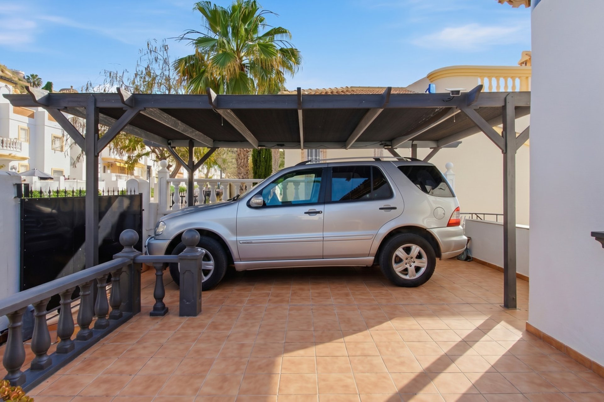 Resale - Villa - Ciudad Quesada - La Marquesa Golf