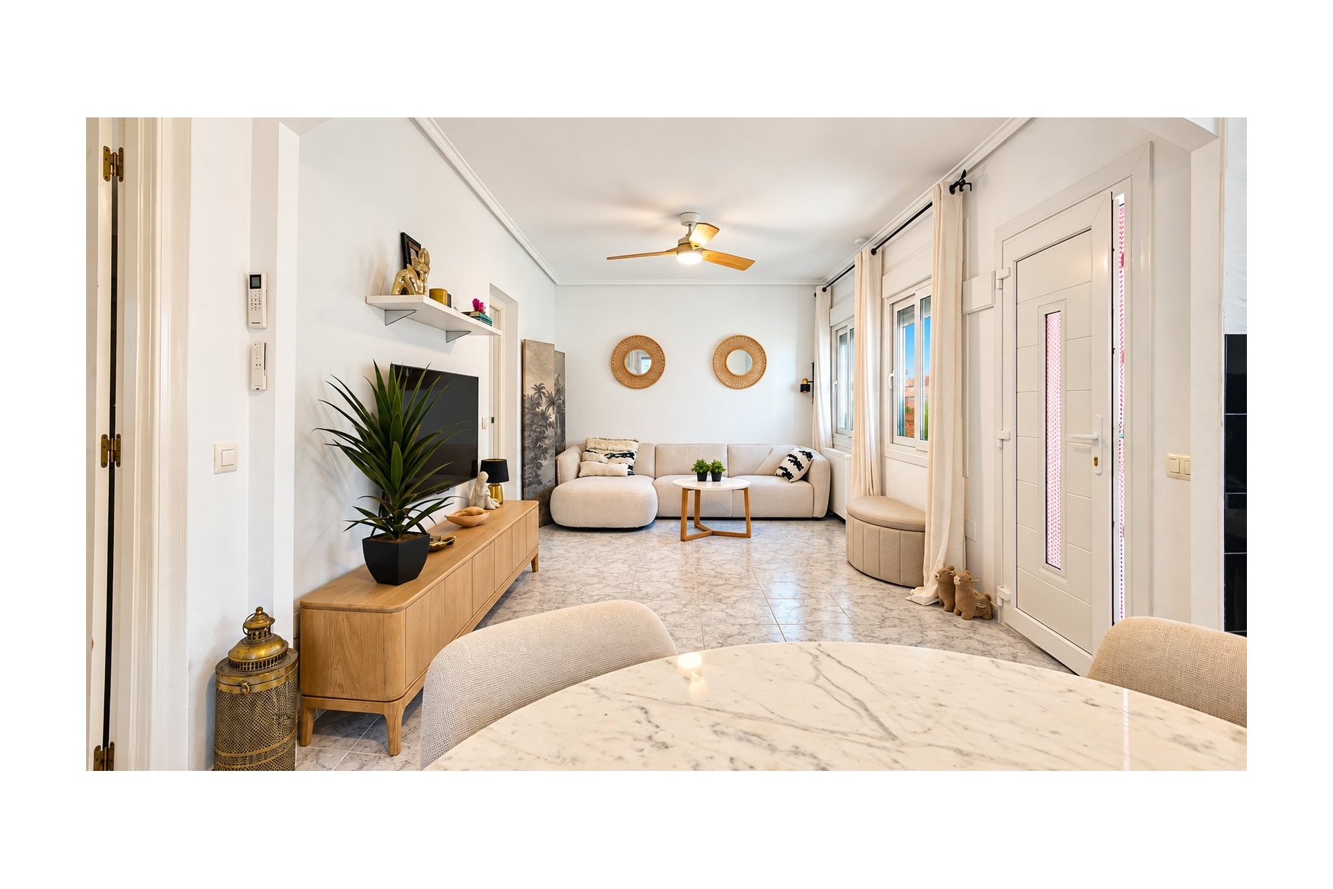 Resale - Villa - Ciudad Quesada - La Marquesa Golf