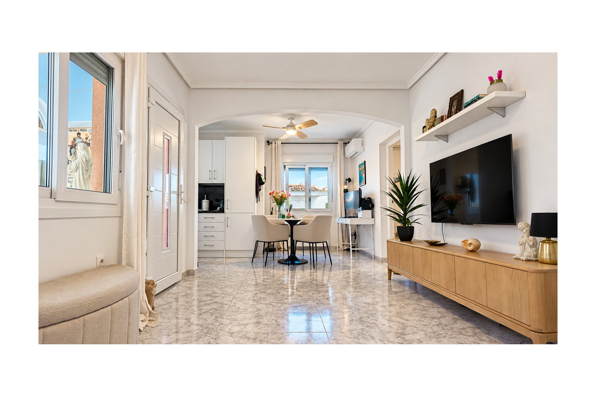 Resale - Villa - Ciudad Quesada - La Marquesa Golf