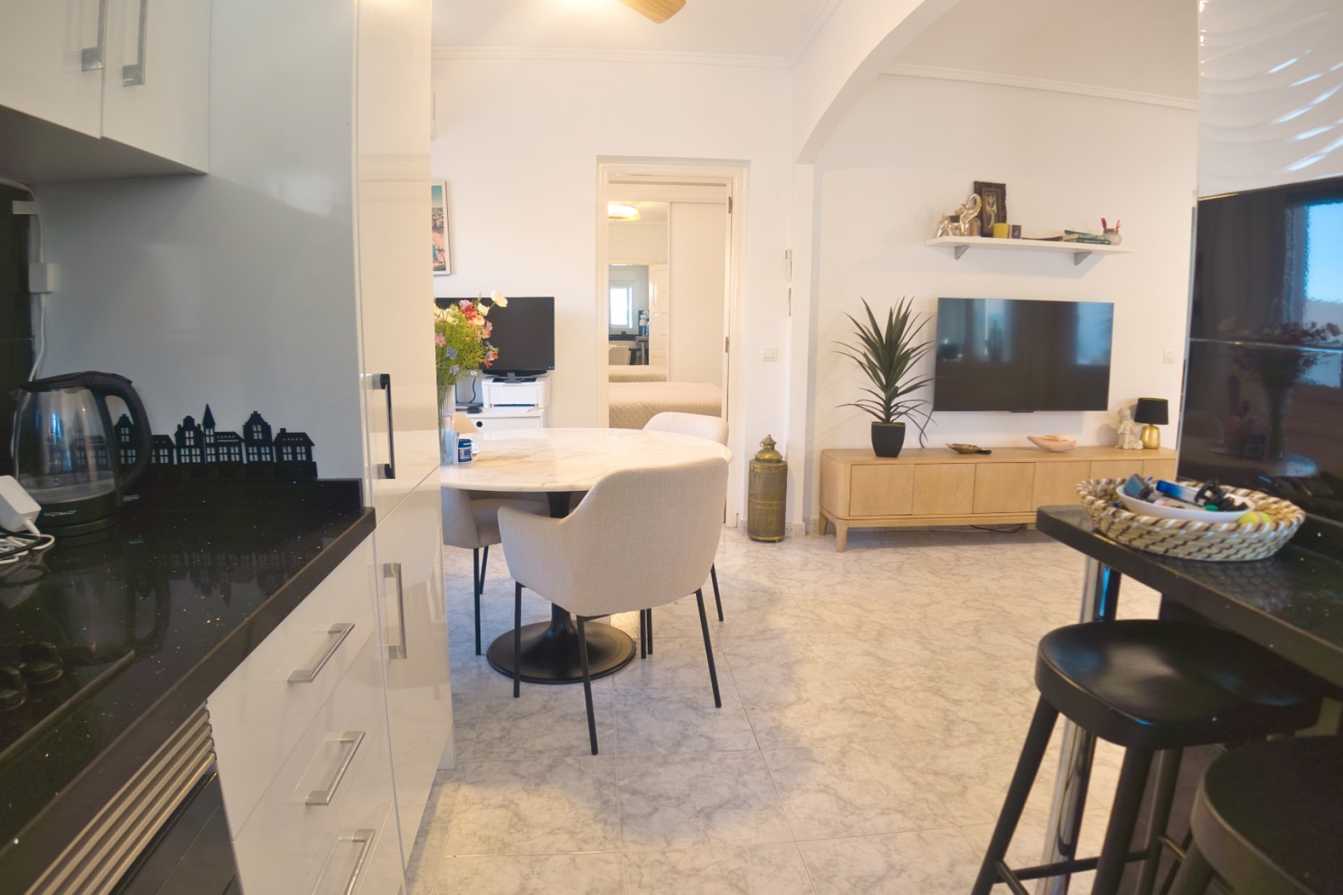 Resale - Villa - Ciudad Quesada - La Marquesa Golf