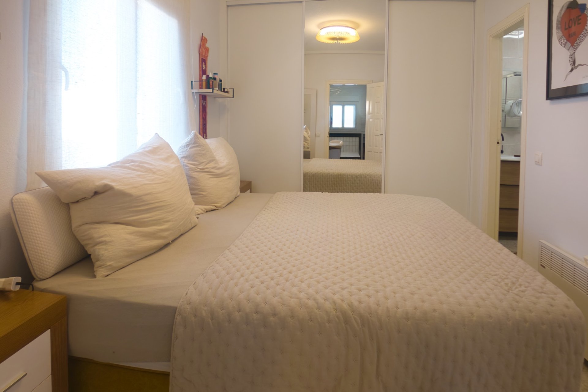 Resale - Villa - Ciudad Quesada - La Marquesa Golf
