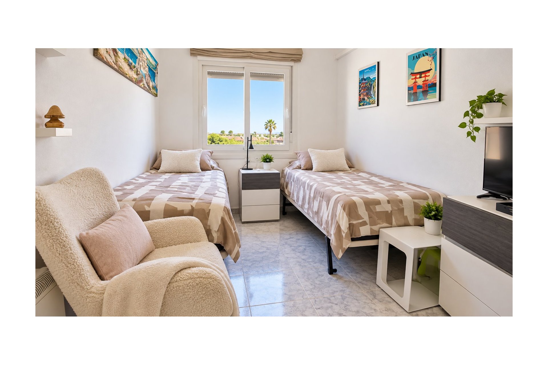 Resale - Villa - Ciudad Quesada - La Marquesa Golf
