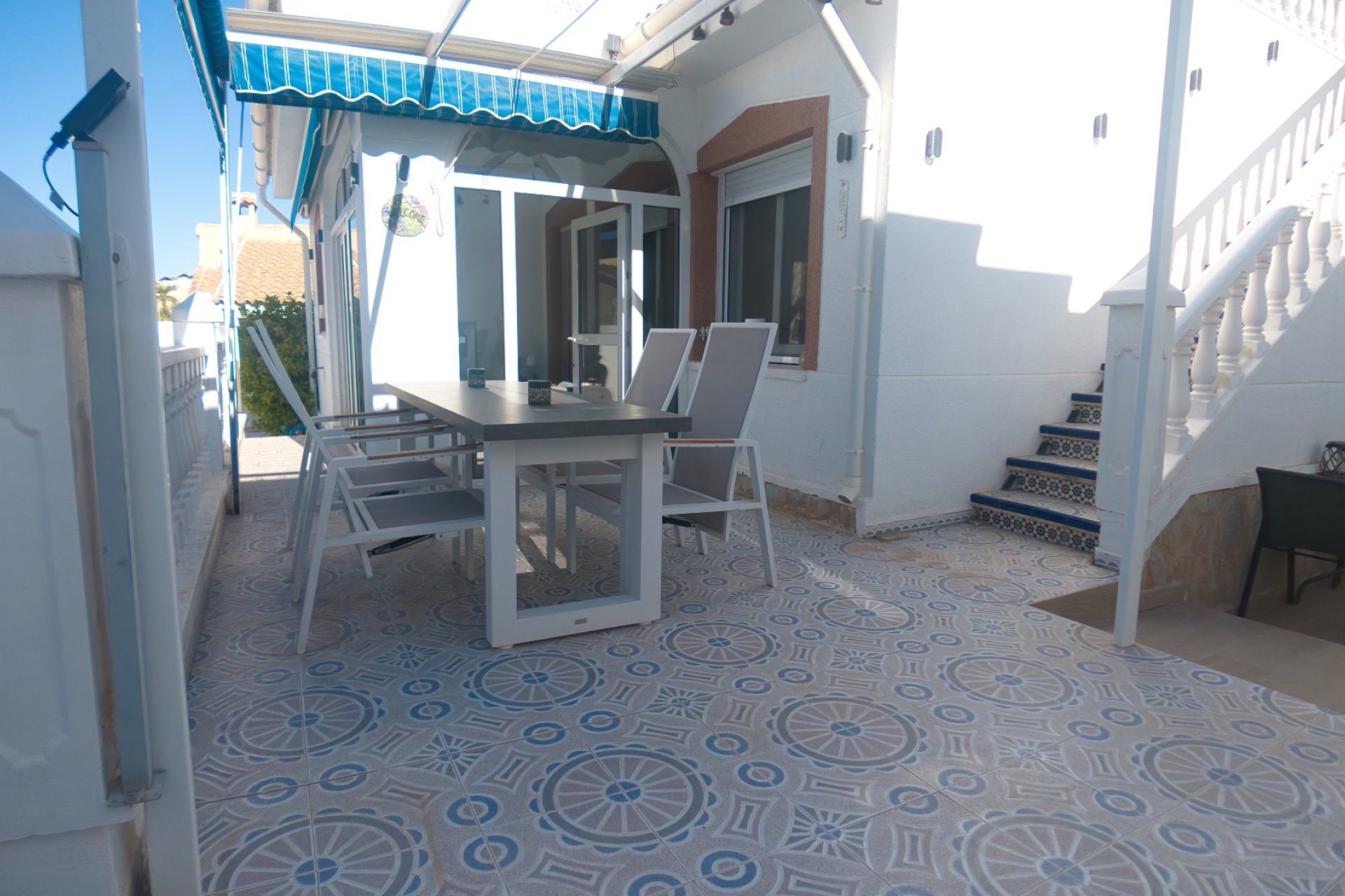 Resale - Villa - Ciudad Quesada - La Marquesa Golf