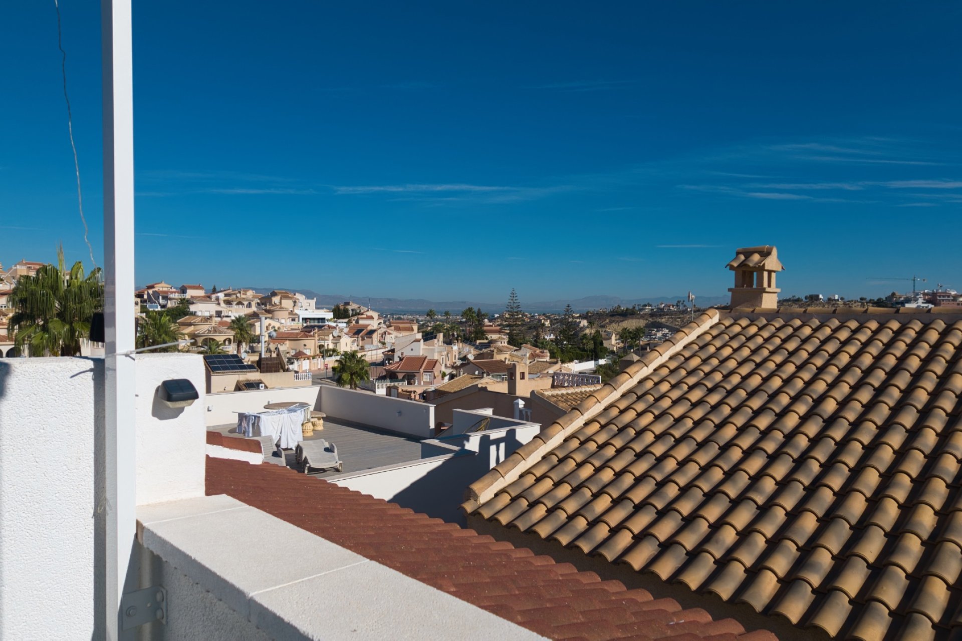 Resale - Villa - Ciudad Quesada - La Marquesa Golf