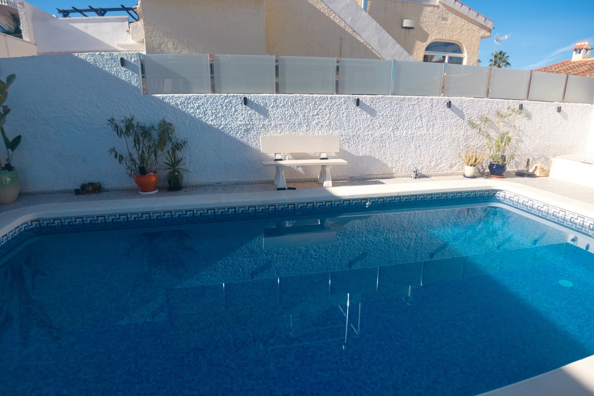 Resale - Villa - Ciudad Quesada - La Marquesa Golf