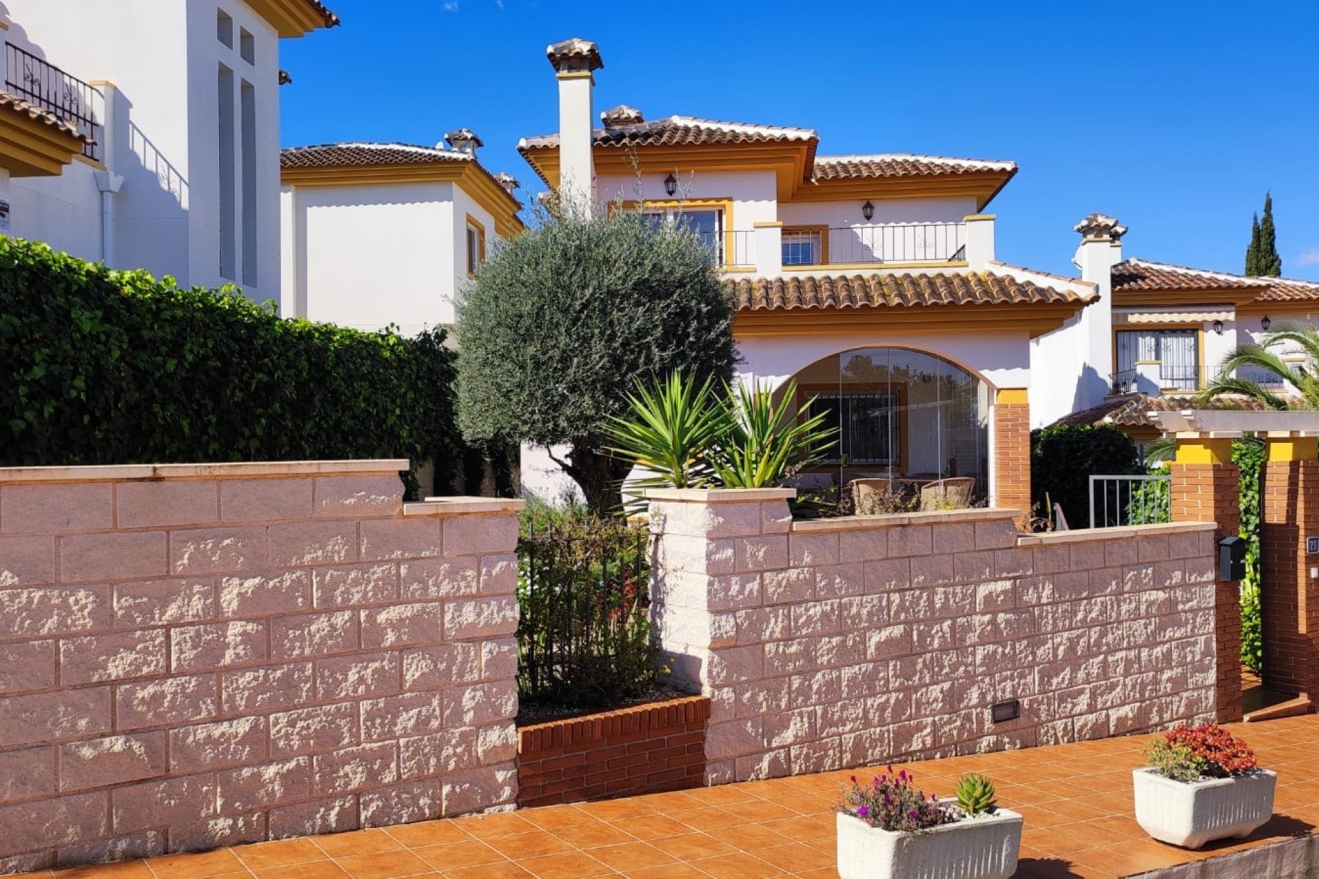 Resale - Villa - Ciudad Quesada - La Marquesa Golf