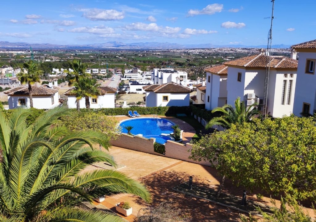 Resale - Villa - Ciudad Quesada - La Marquesa Golf