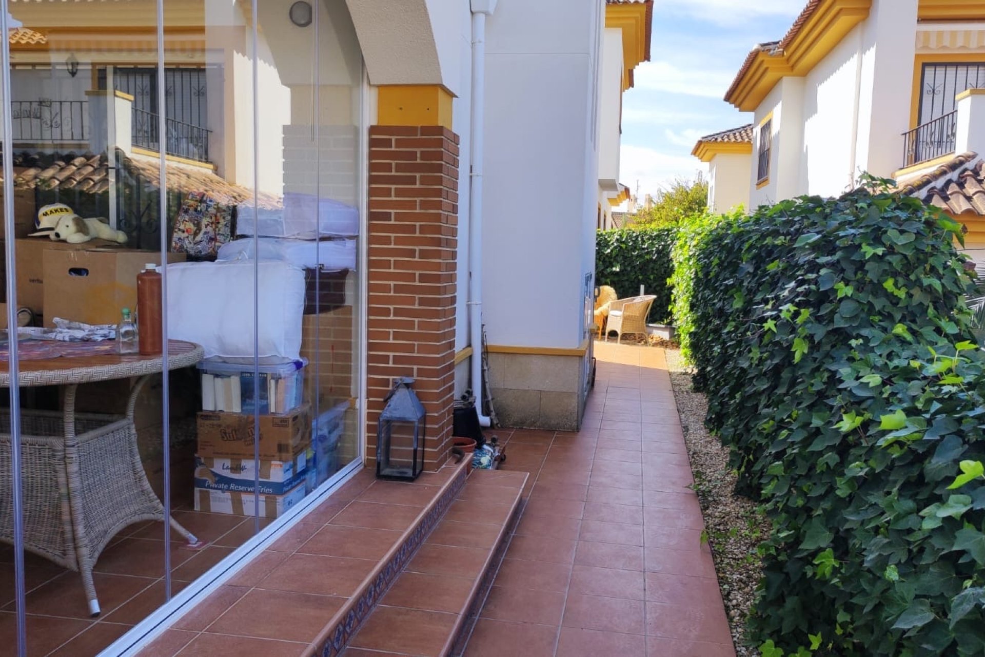 Resale - Villa - Ciudad Quesada - La Marquesa Golf