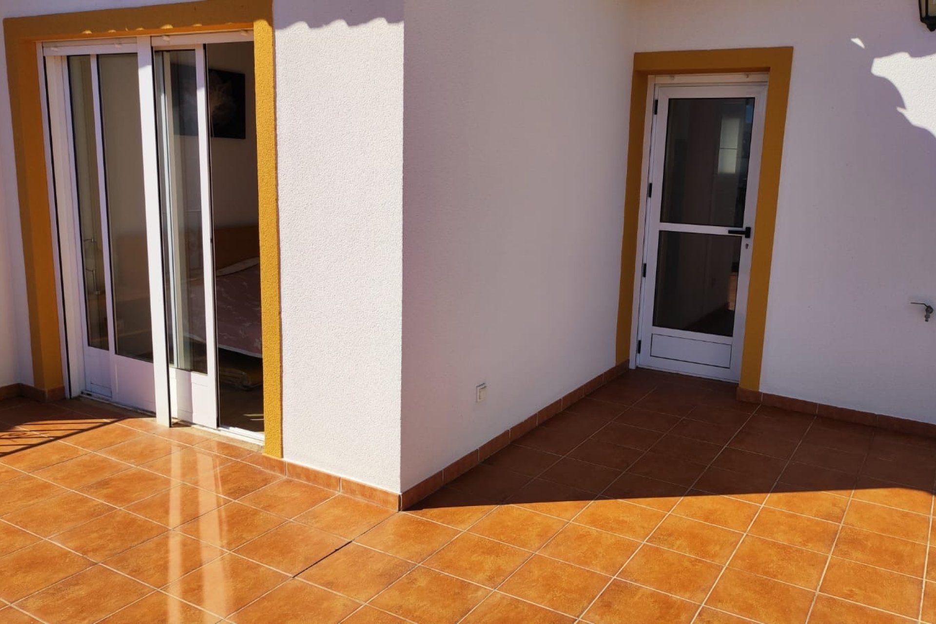 Resale - Villa - Ciudad Quesada - La Marquesa Golf