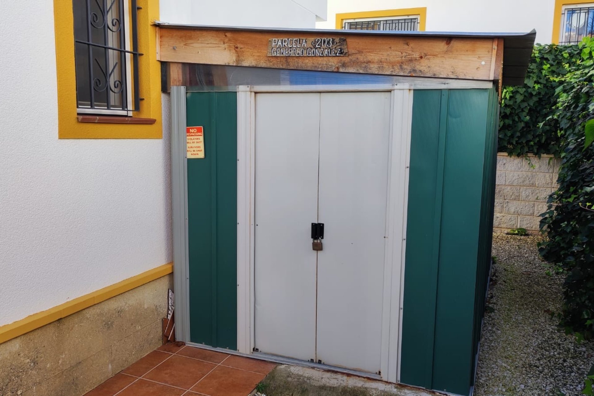Resale - Villa - Ciudad Quesada - La Marquesa Golf