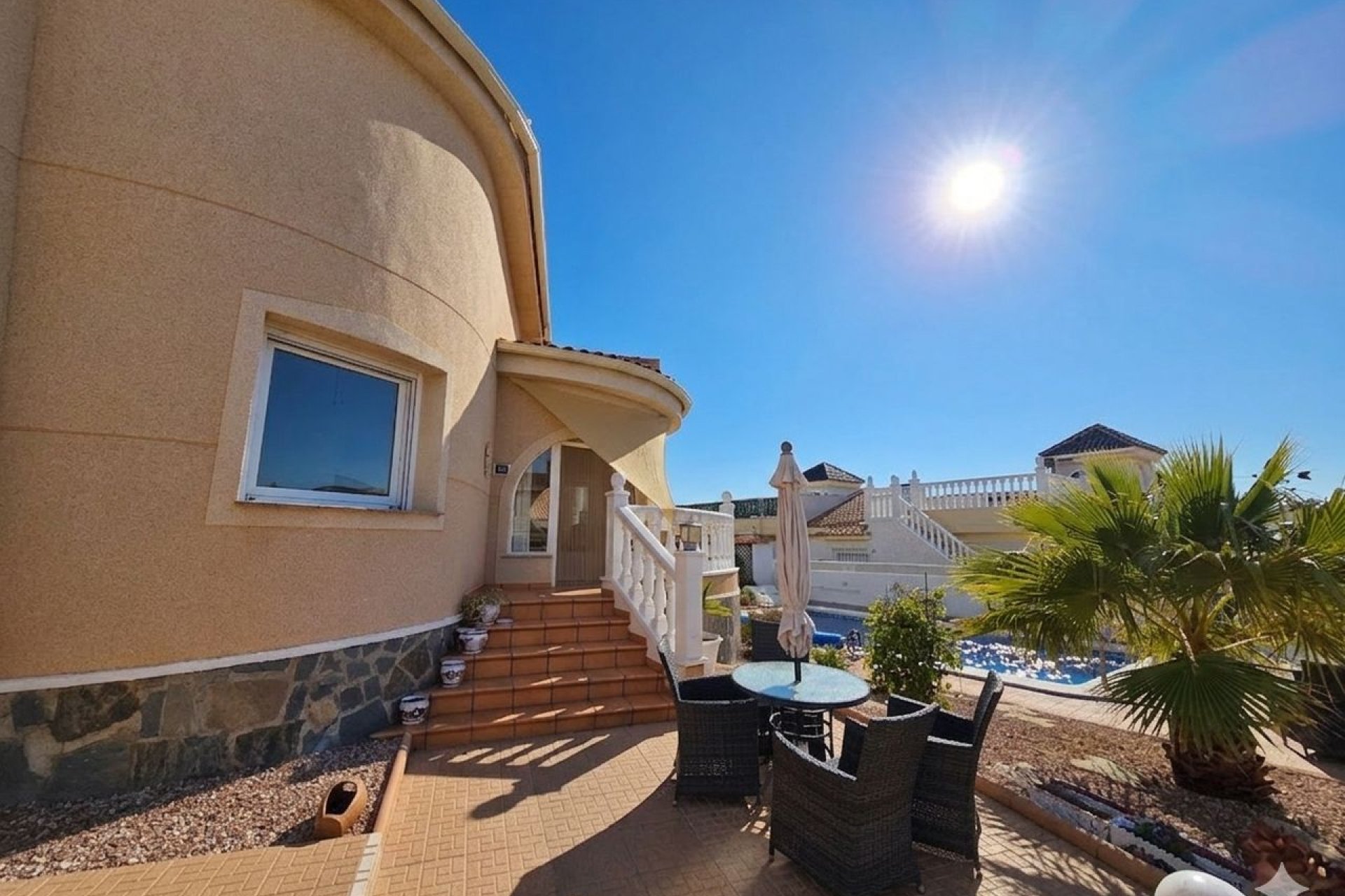 Resale - Villa - Ciudad Quesada - La Marquesa