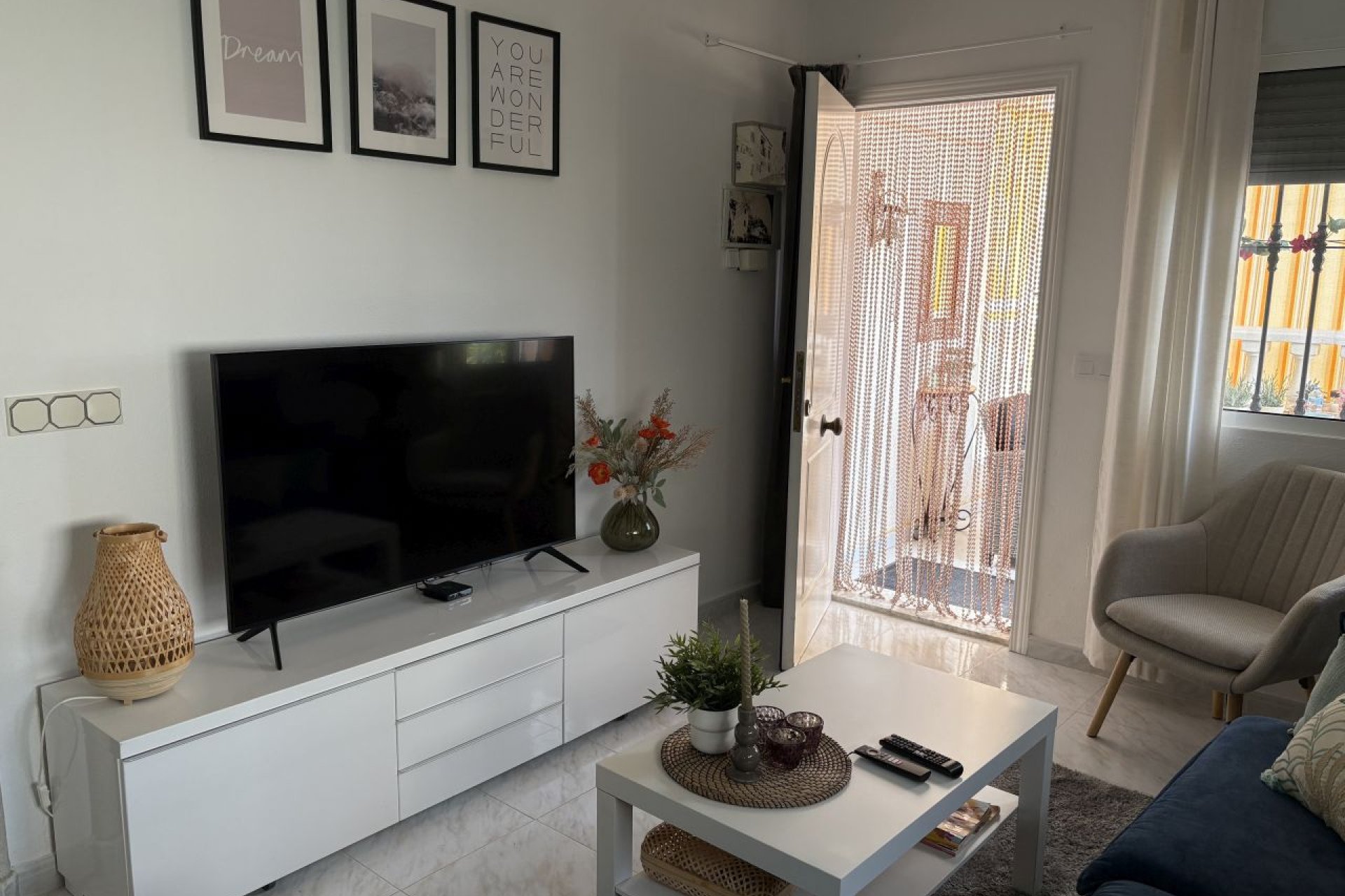 Resale - Villa - Ciudad Quesada - La Marquesa
