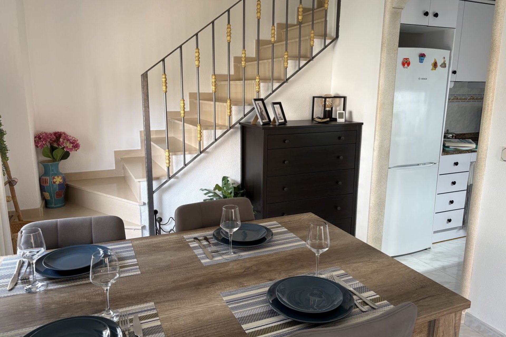 Resale - Villa - Ciudad Quesada - La Marquesa