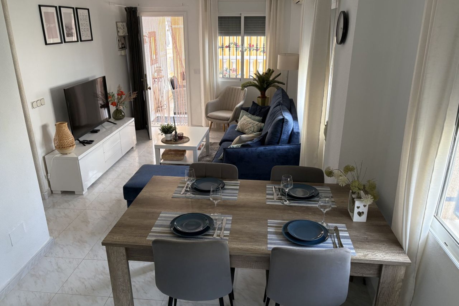 Resale - Villa - Ciudad Quesada - La Marquesa