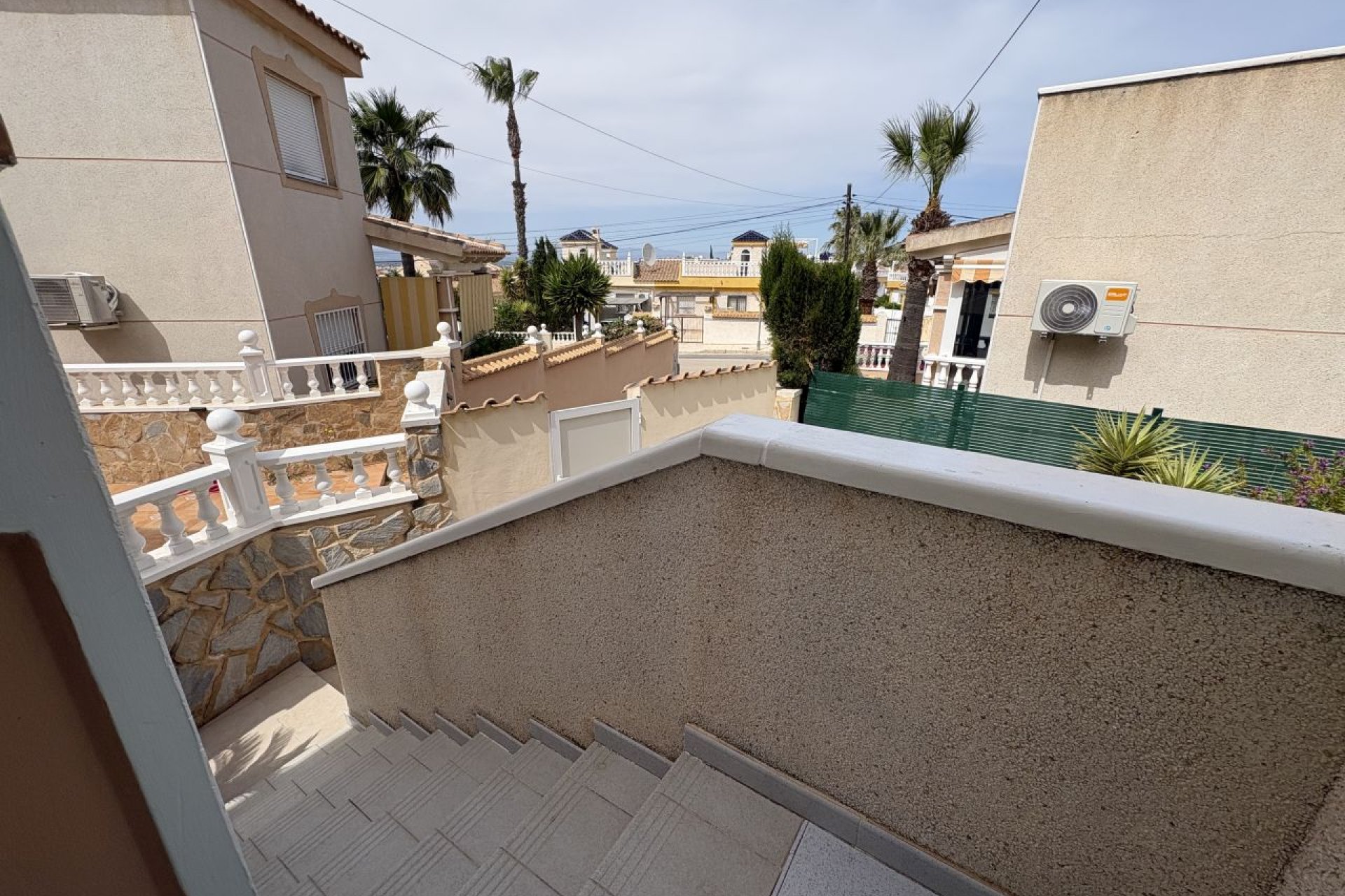Resale - Villa - Ciudad Quesada - La Marquesa